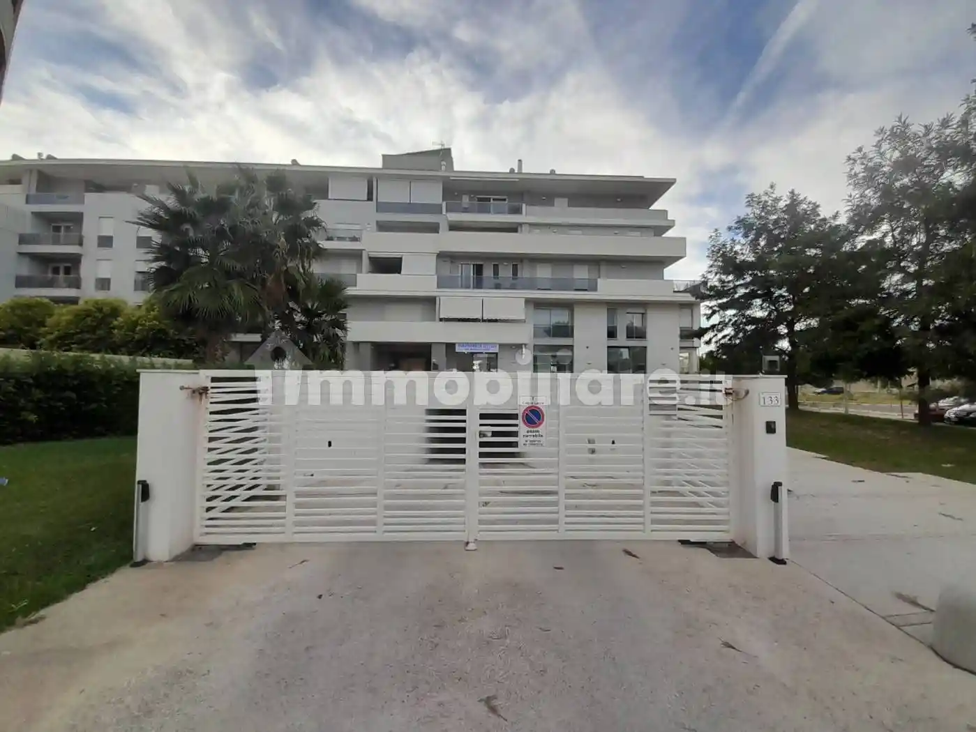 Quadrilocale via Ada Cudazzo 103, Poligono - Via San Cesario, Lecce - foto 4