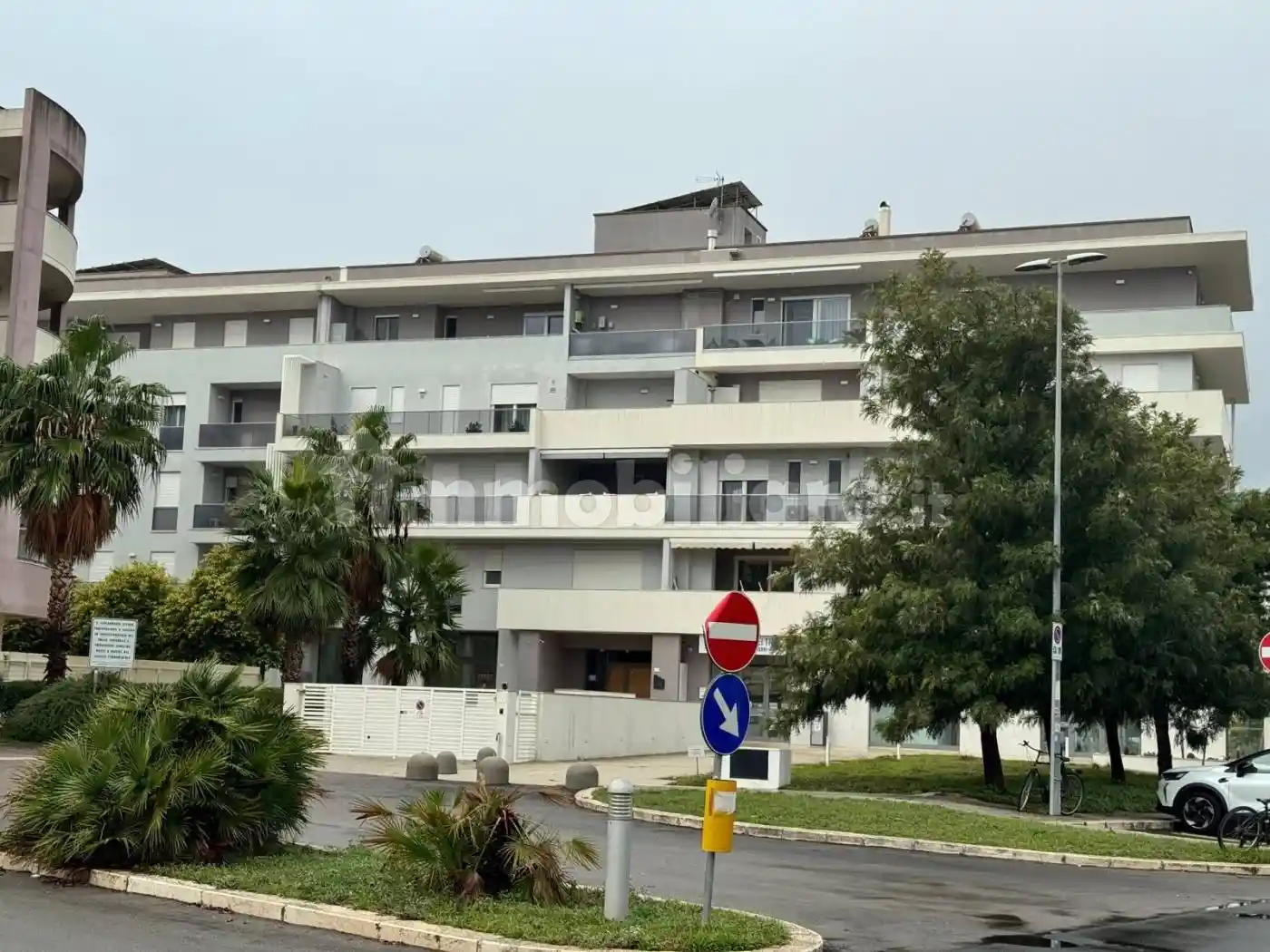 Quadrilocale via Ada Cudazzo 103, Poligono - Via San Cesario, Lecce - foto 5