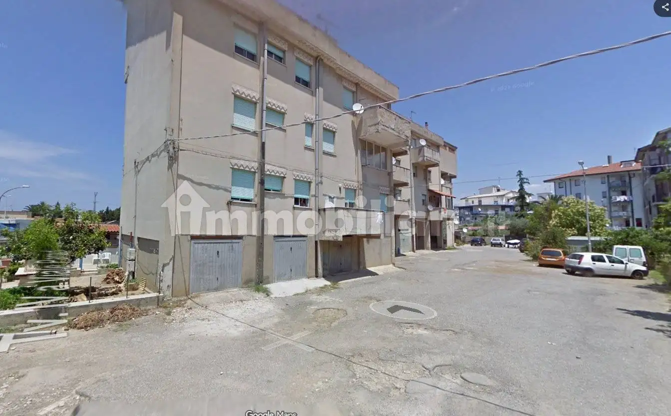 Appartamento in vendita a Vibo Valentia