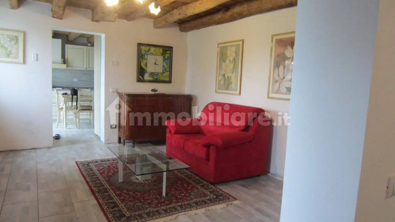 Casa indipendente in vendita a Guarda Veneta