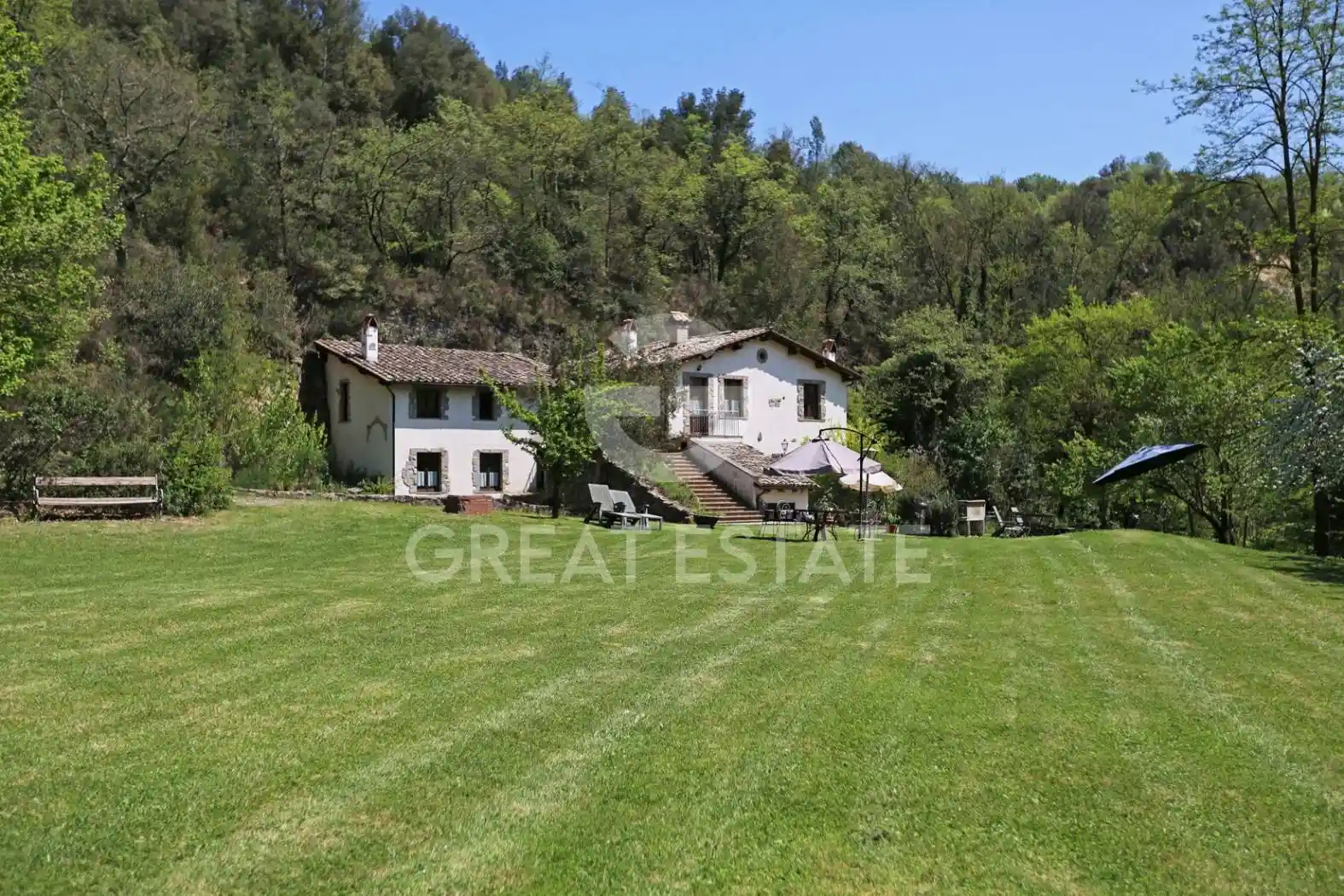 Rustico - Casale in vendita a Orvieto
