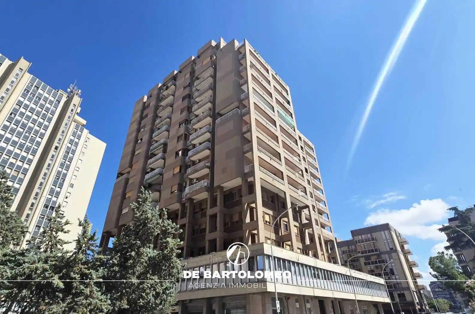 Appartamento in vendita a Taranto