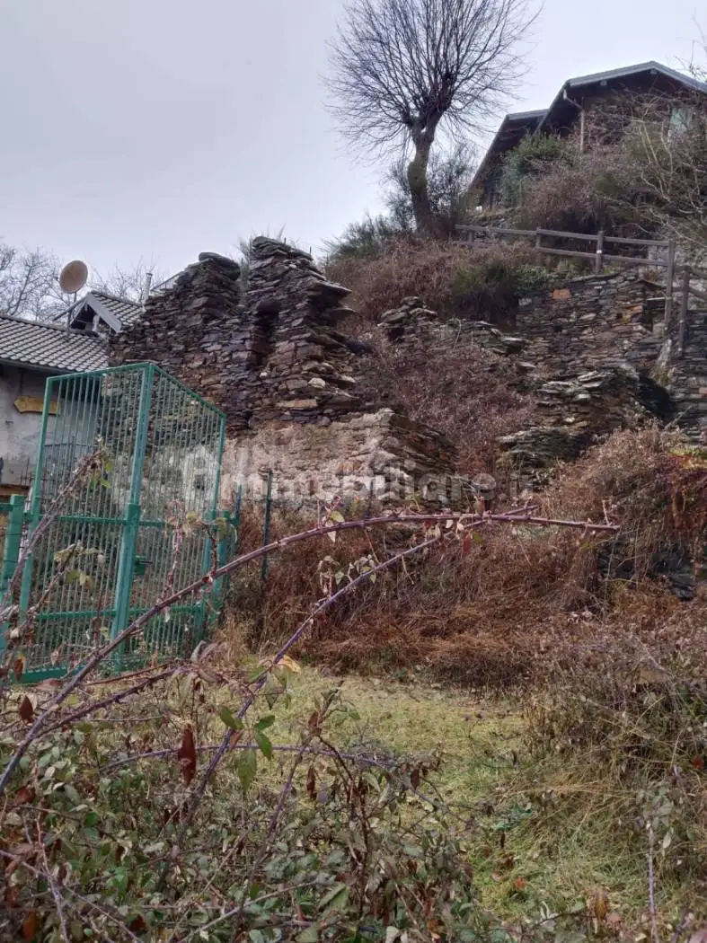 Cascina via Roma, Curiglia con Monteviasco - foto 3