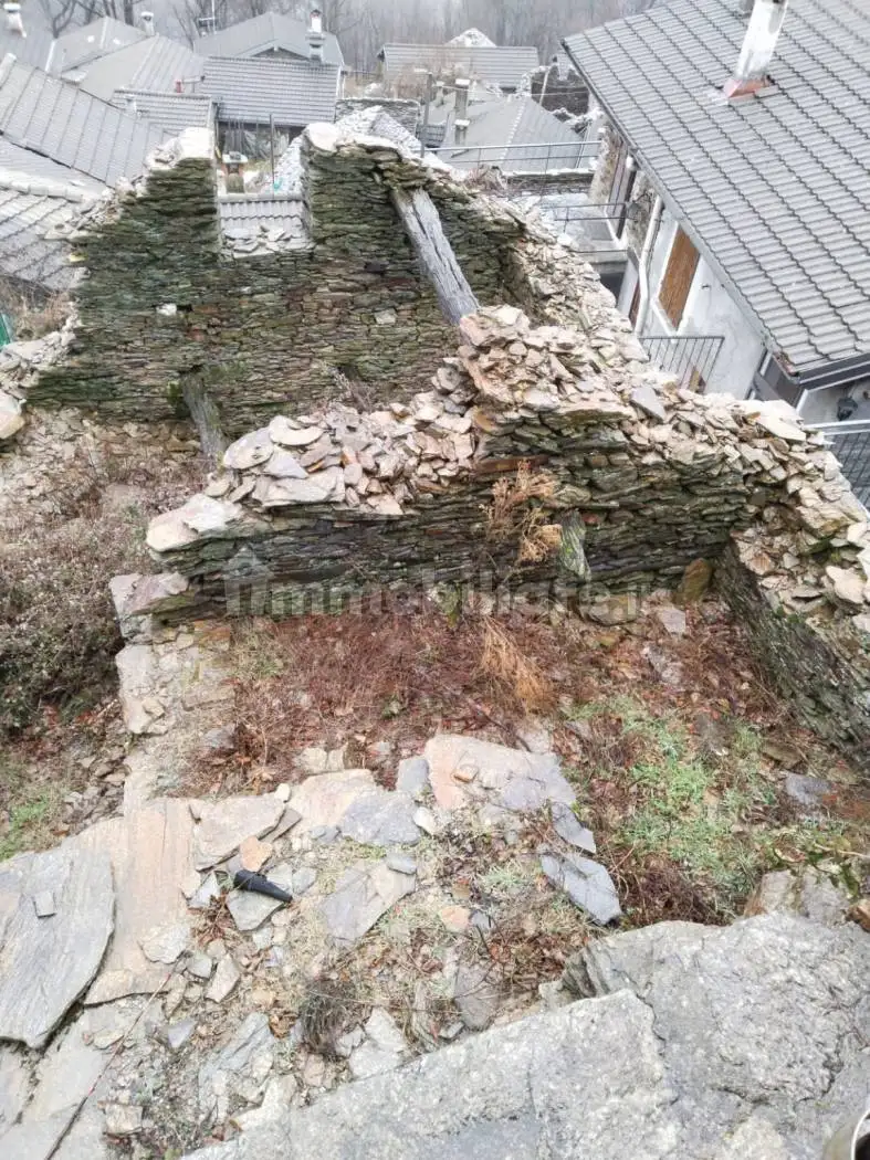 Cascina via Roma, Curiglia con Monteviasco - foto 5