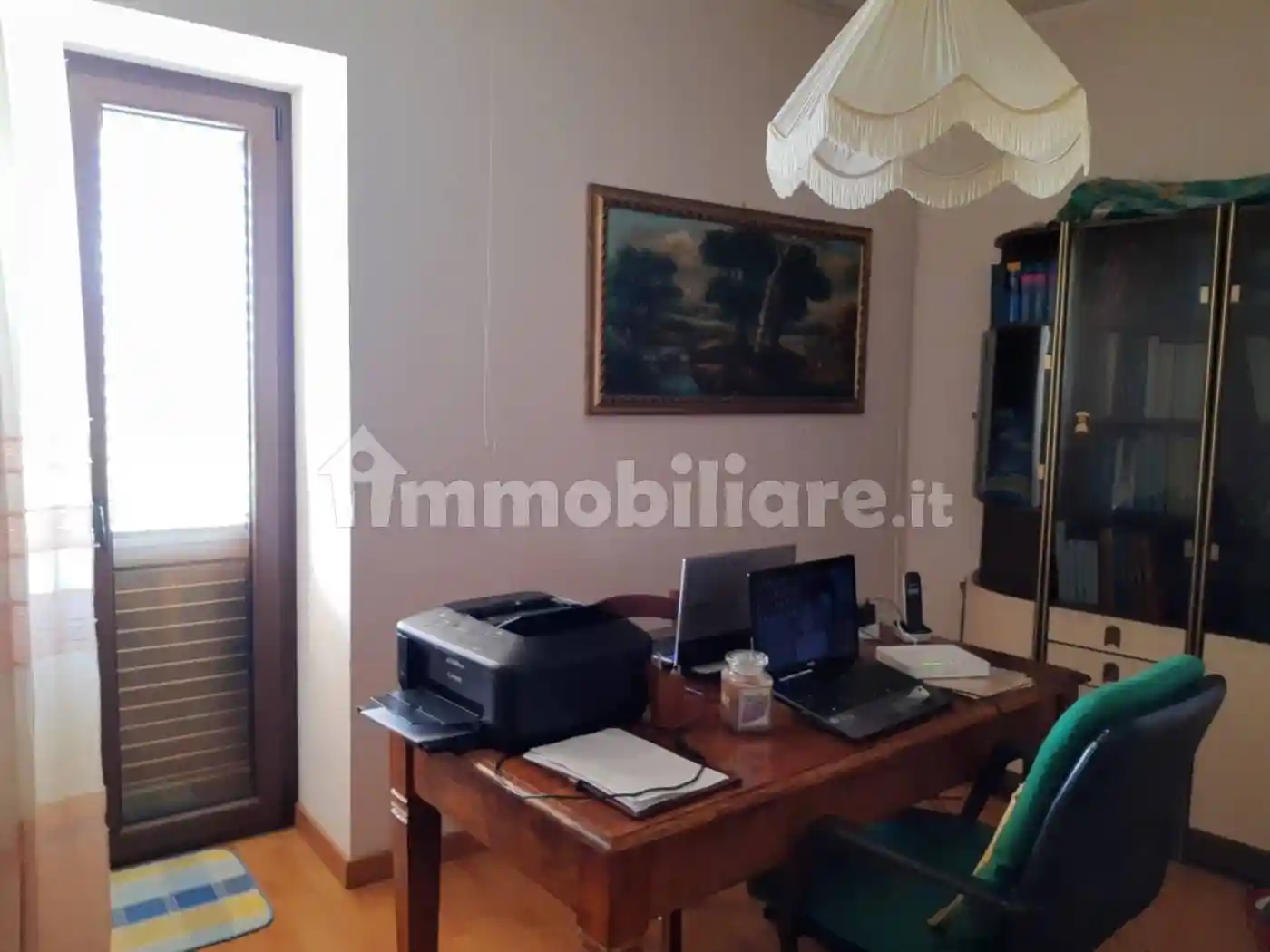 Casa indipendente in vendita a Calascibetta