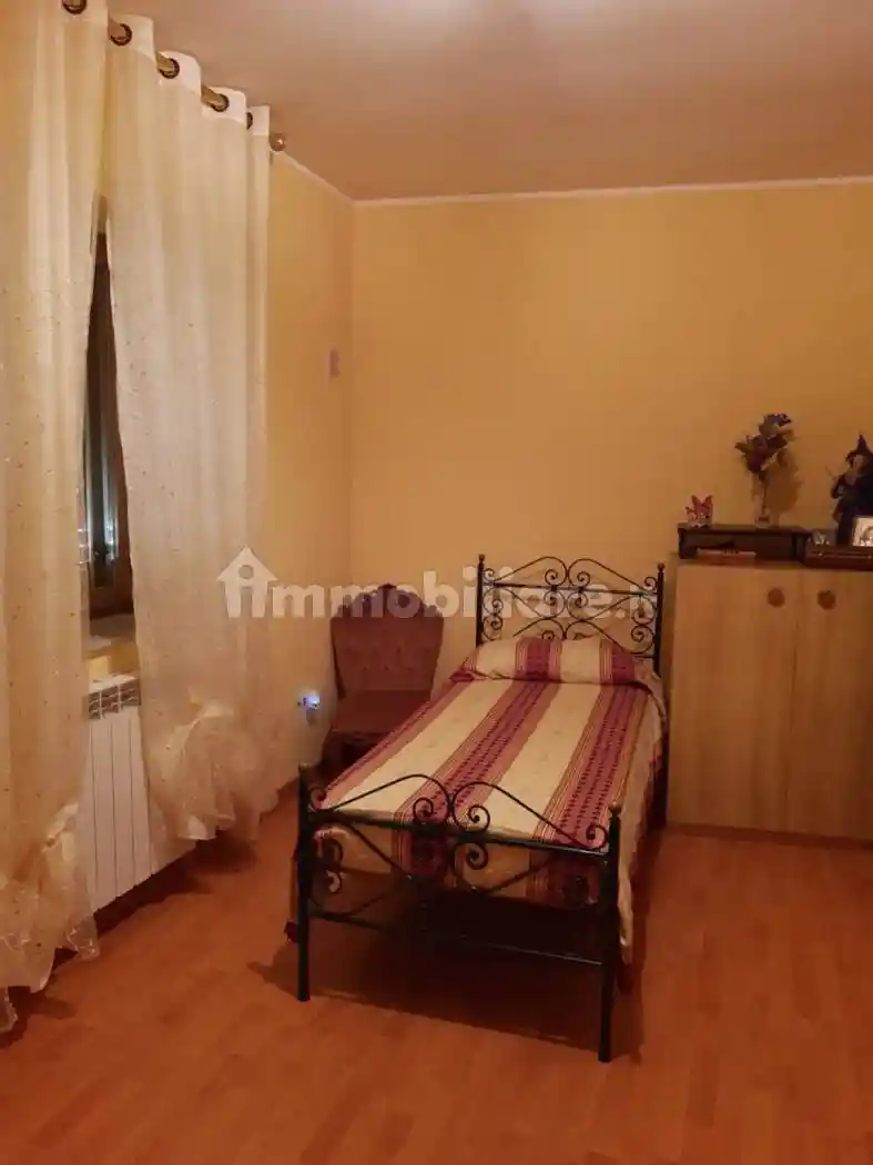 Terratetto unifamiliare via San Michele 36, Centro, Calascibetta - foto 3