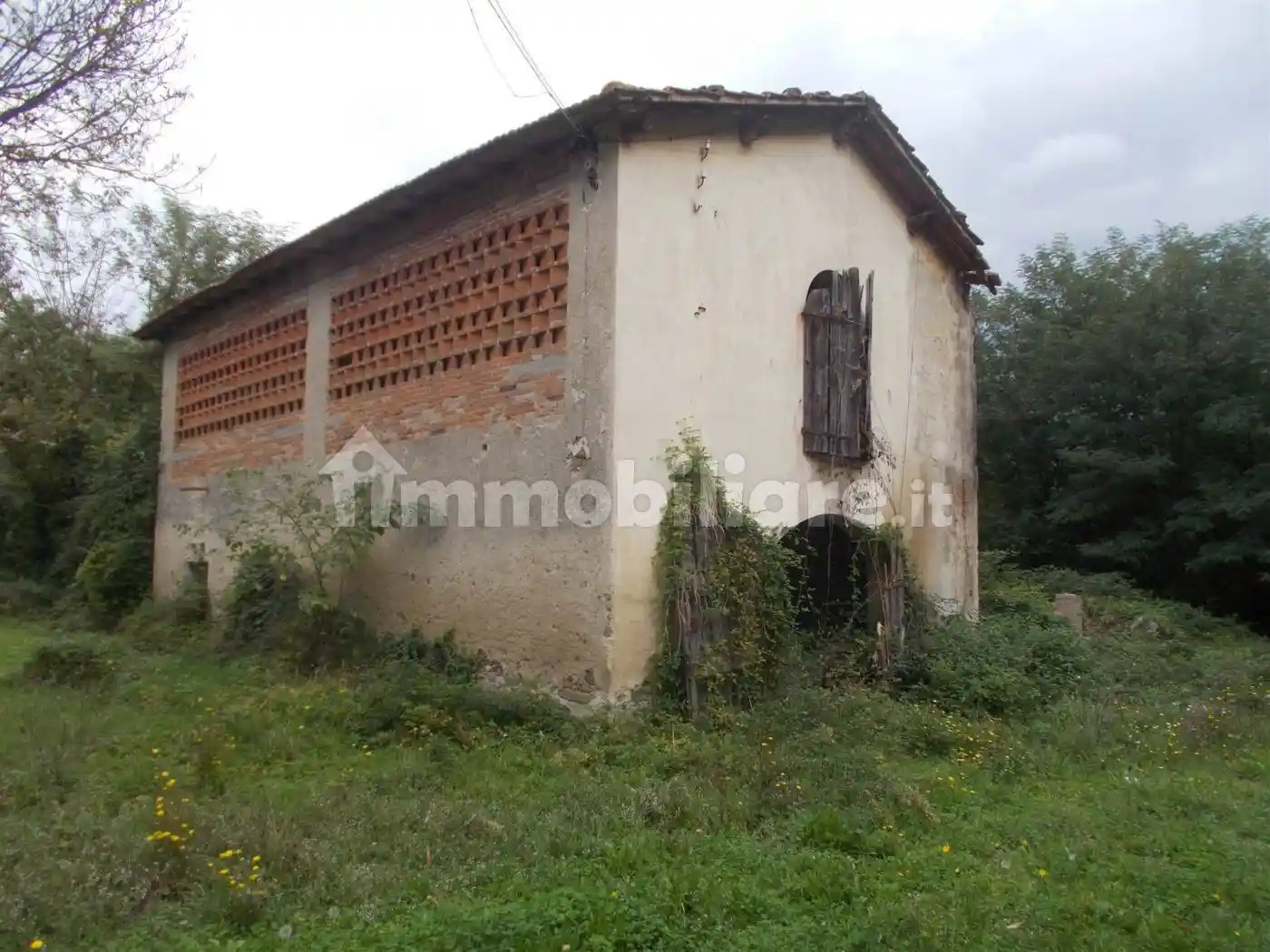 Rustico - Casale in vendita a Borgo San Lorenzo