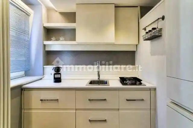 Monolocale via Etnea 290, Corso Sicilia - Fiera, Catania - foto 5