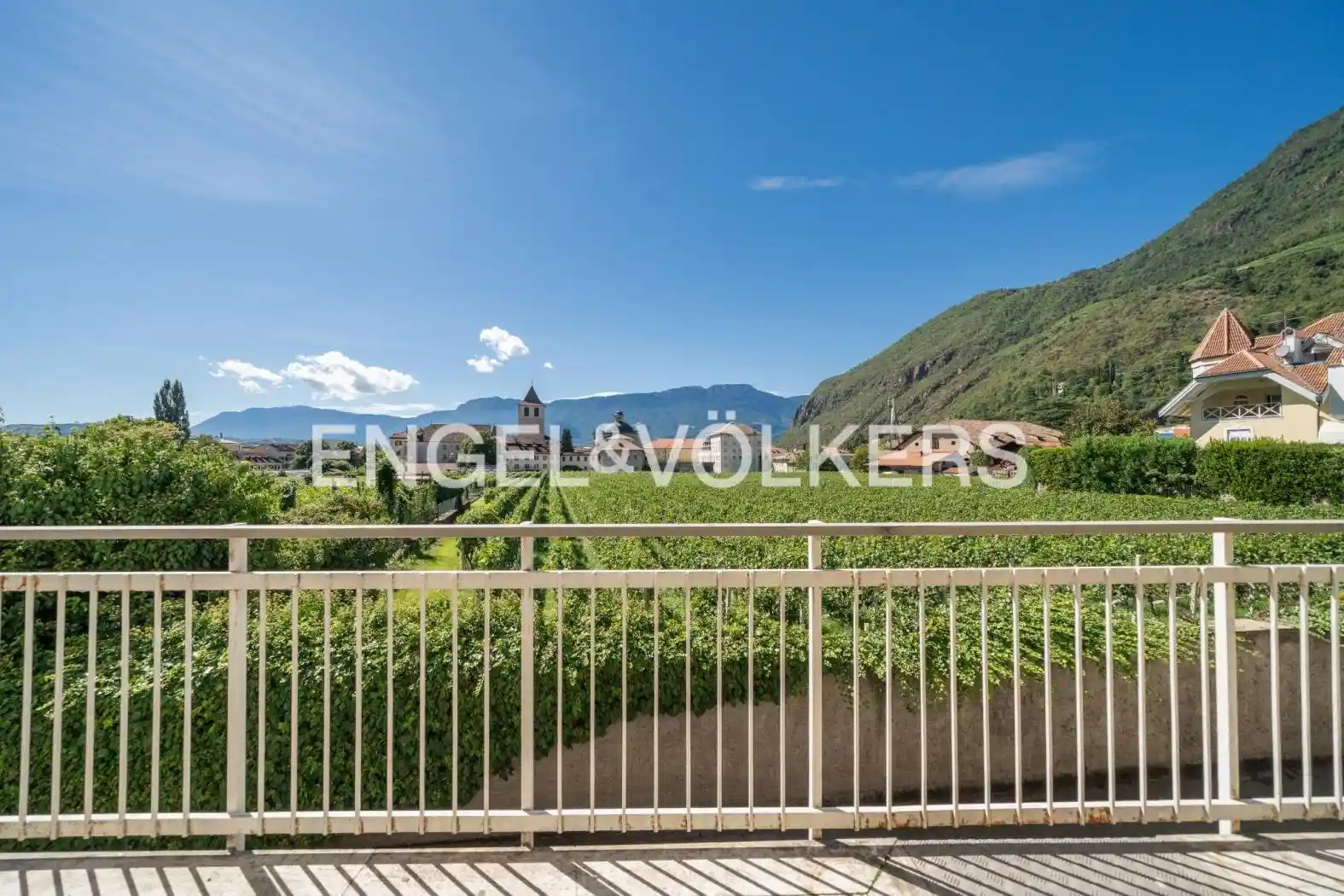 Appartamento in vendita a Bolzano