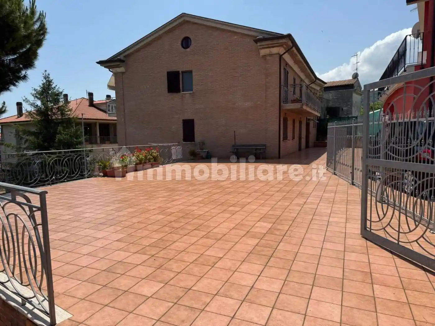 Appartamento in vendita a Grottammare