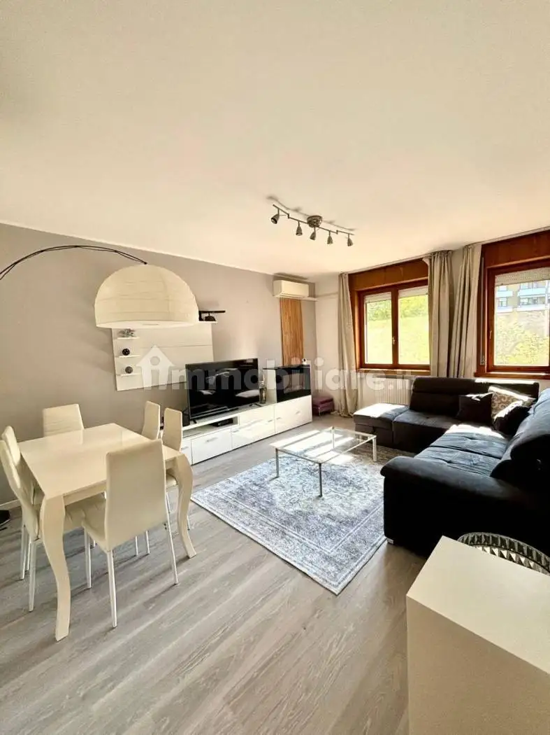 Appartamento in vendita a Albignasego