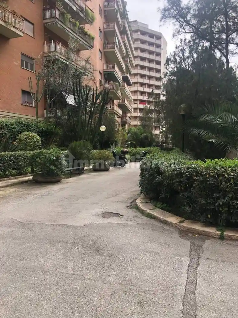 Appartamento in vendita a Palermo