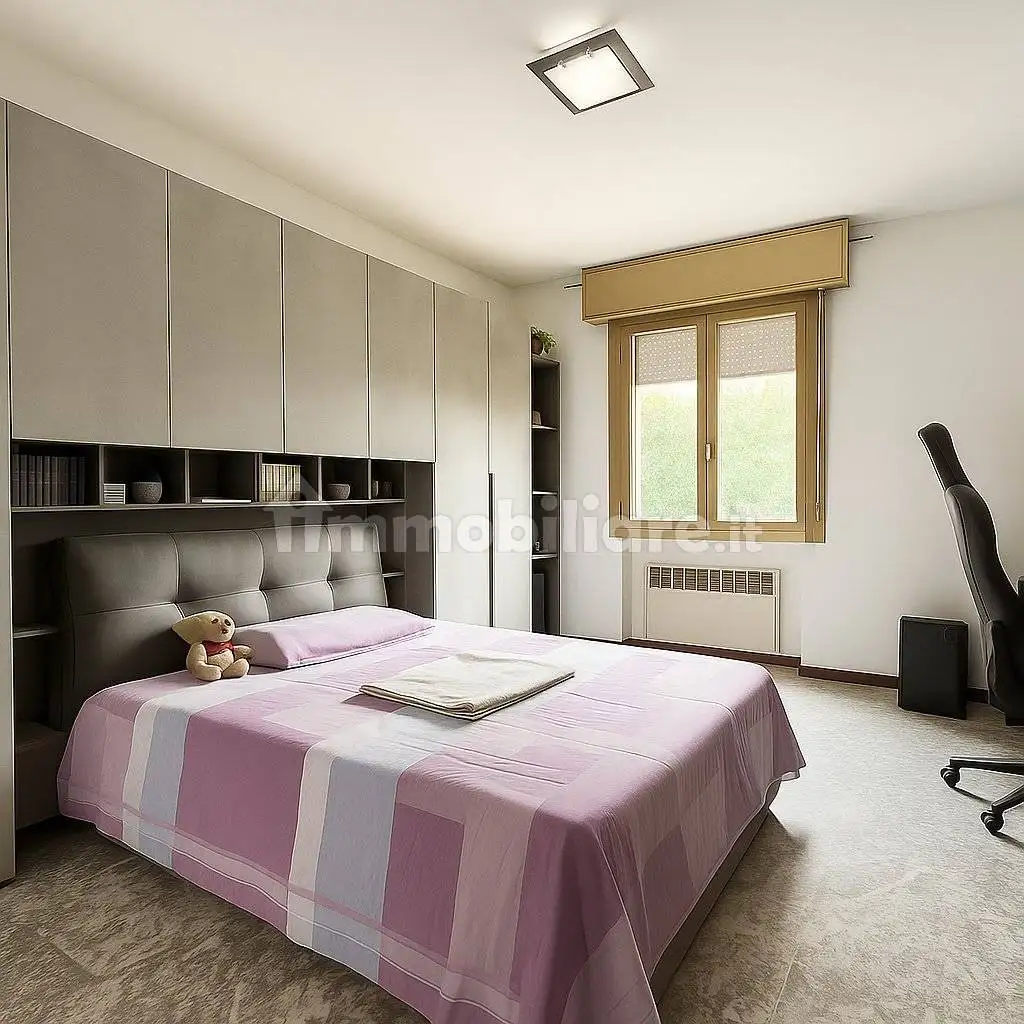 Appartamento in vendita a Bologna