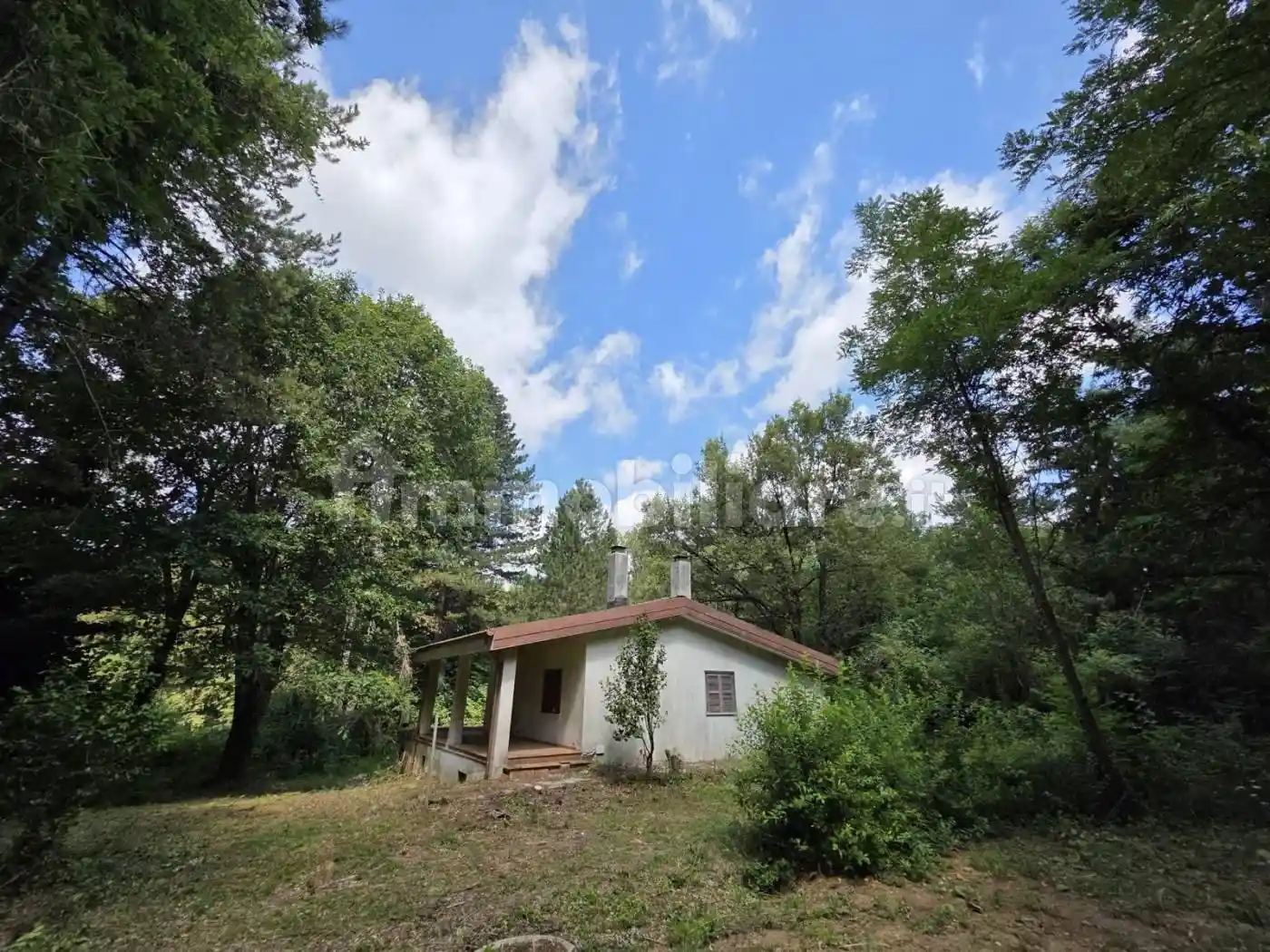 Villa in vendita a Rocca di Papa