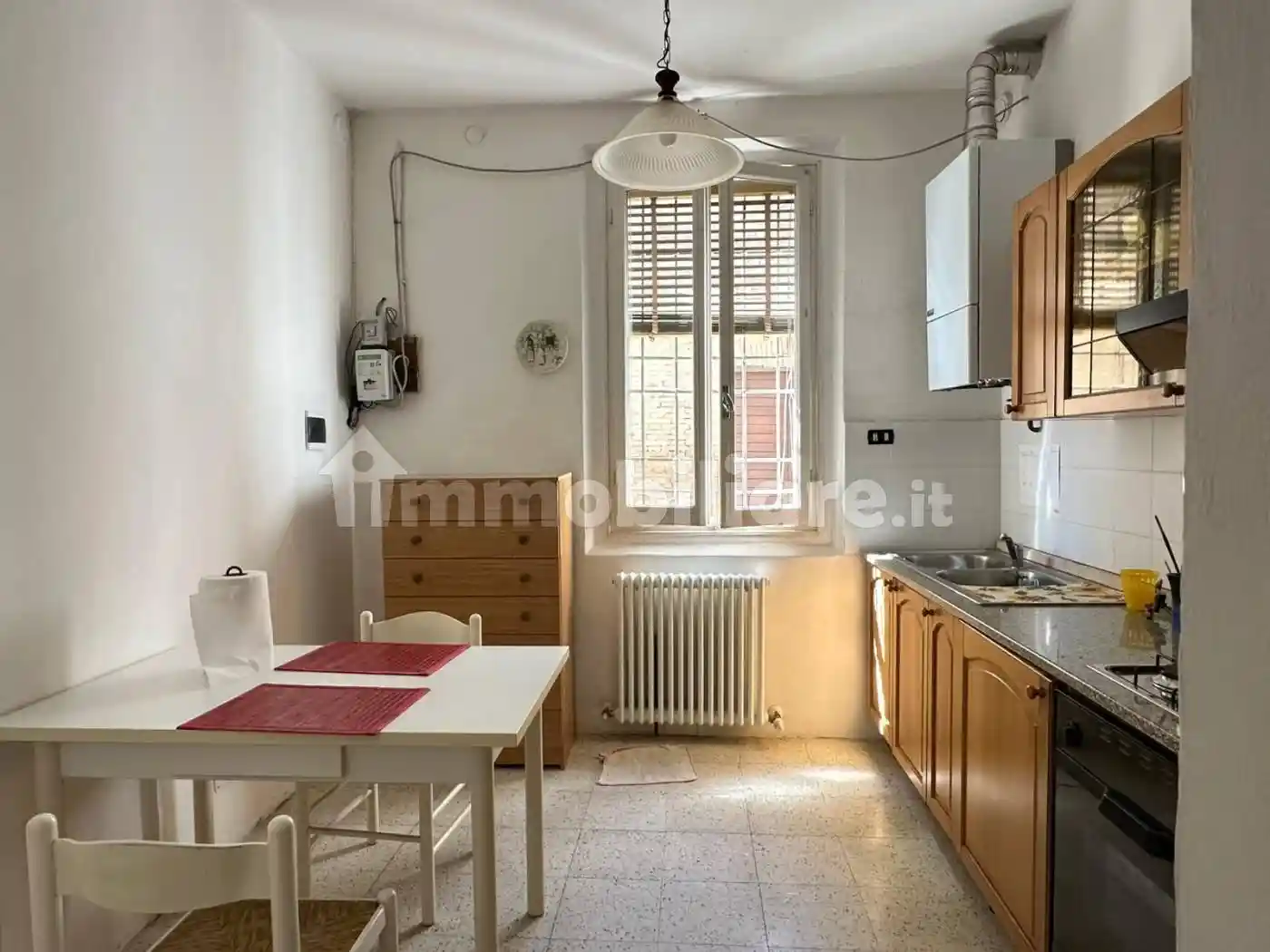 Appartamento in affitto a Reggio Emilia