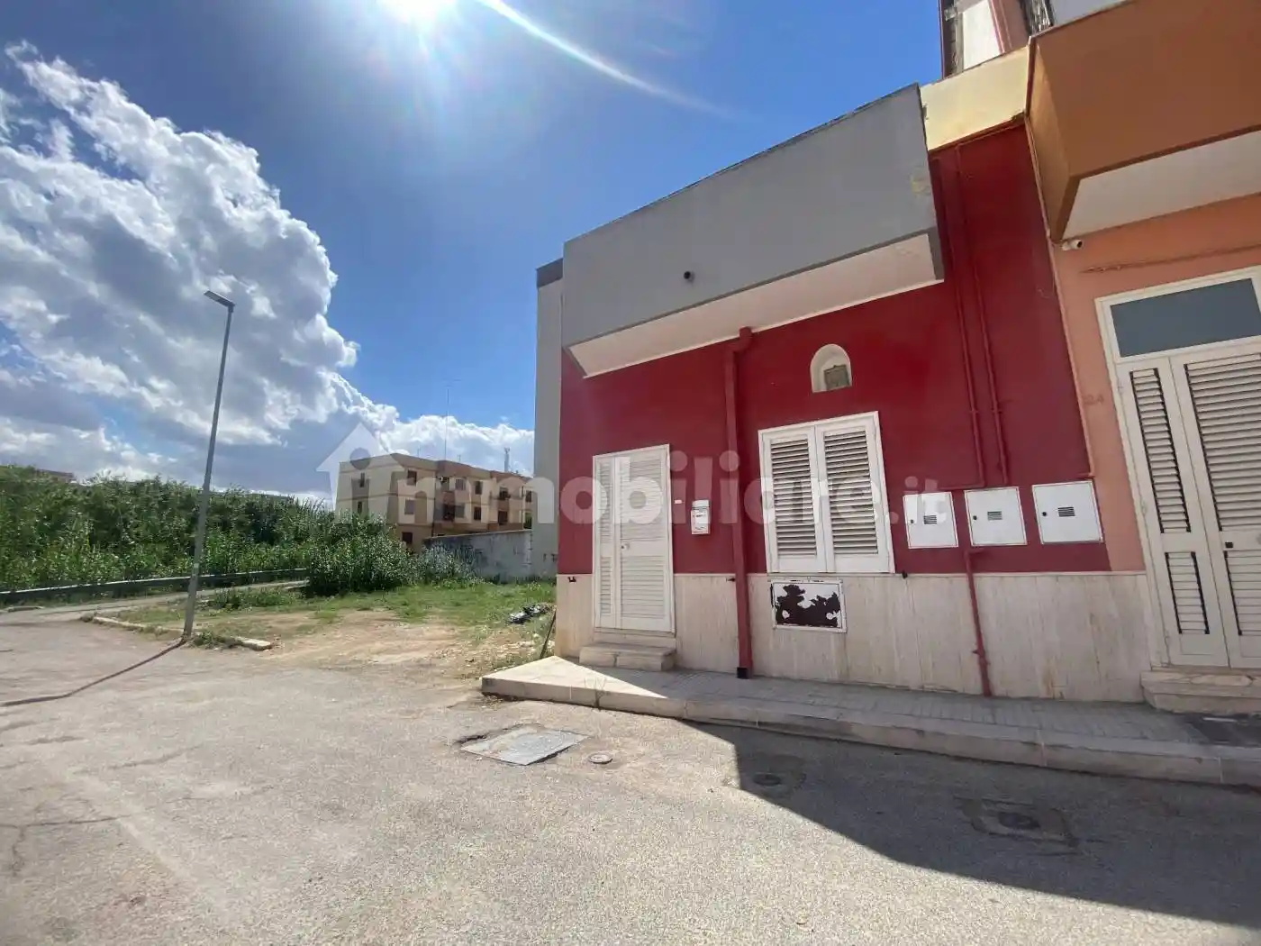 Appartamento in vendita a Brindisi