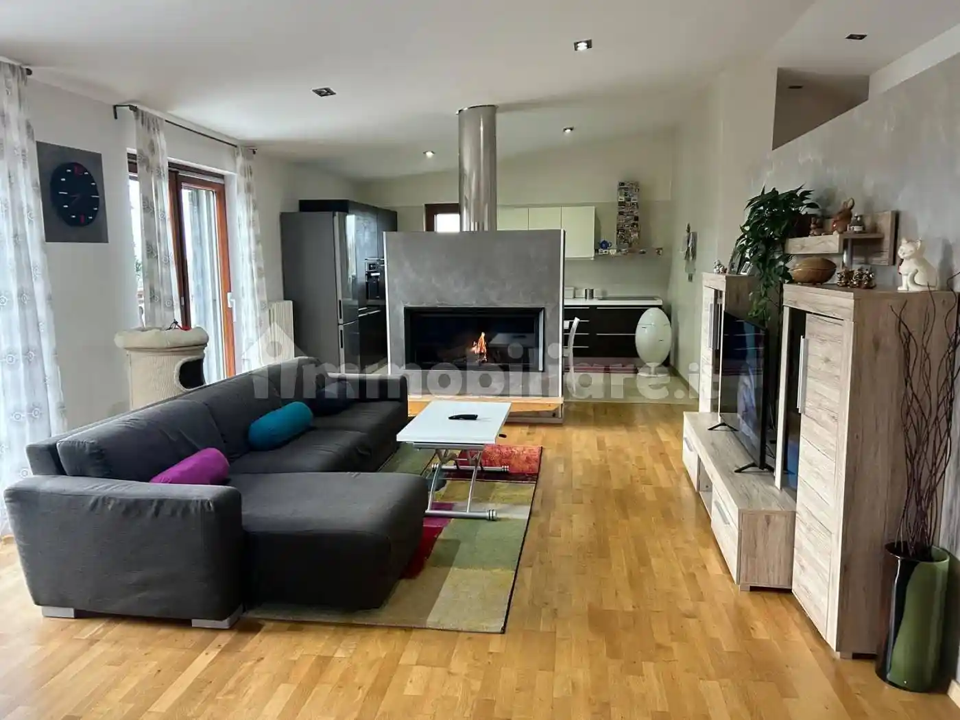 Villa in vendita a Vico del Gargano