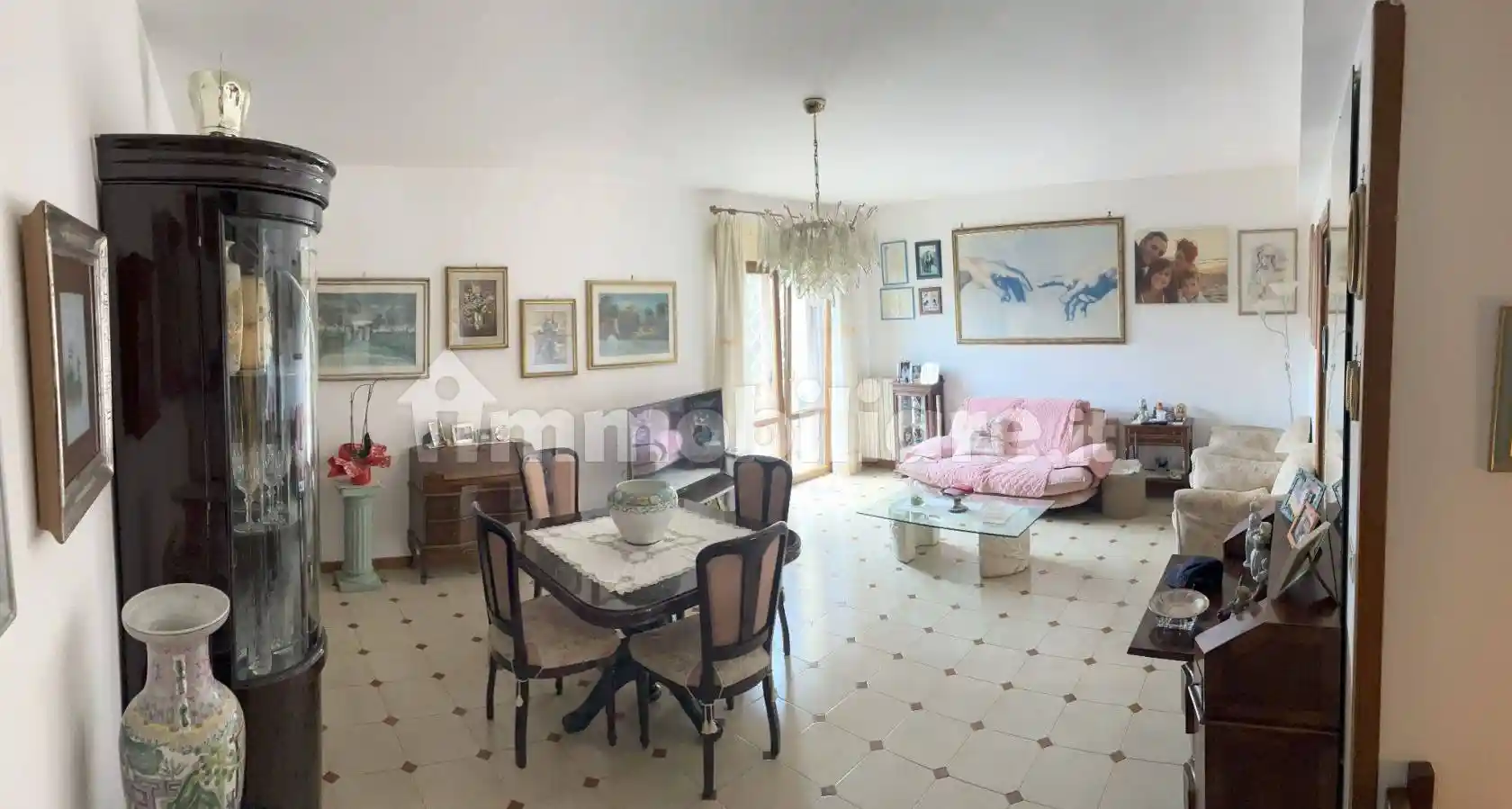 Villa a schiera via Carlo Bertolazzi 24, Montarelli - Via dei Giardini, Aprilia - foto 2