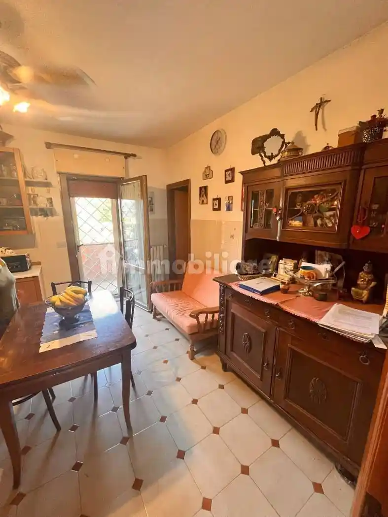 Villa a schiera via Carlo Bertolazzi 24, Montarelli - Via dei Giardini, Aprilia - foto 5