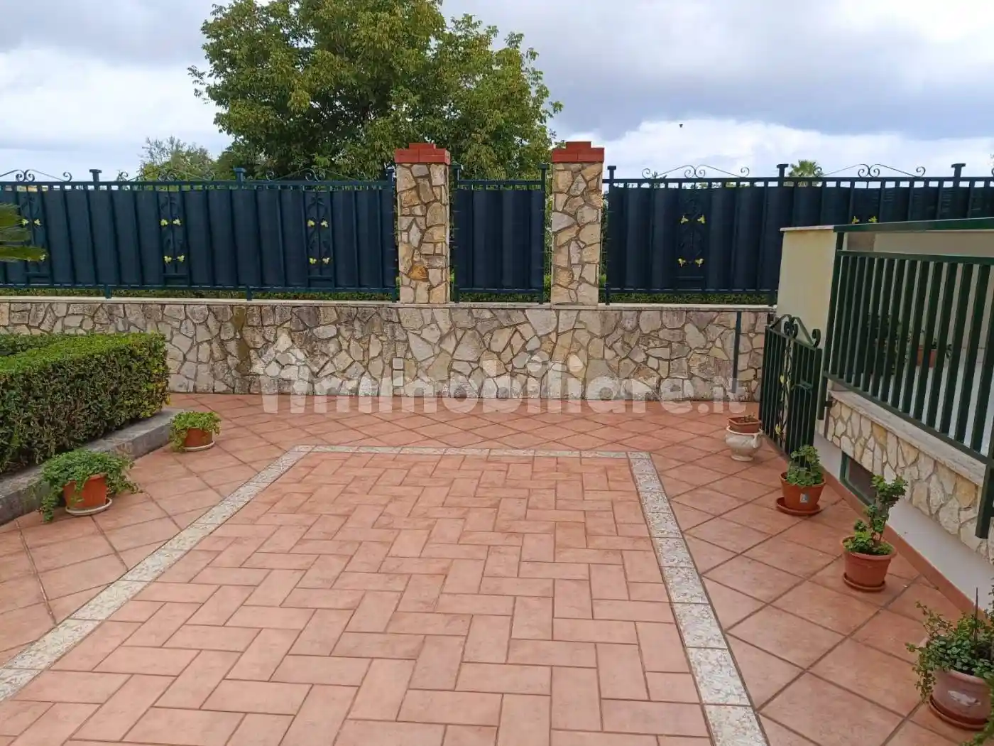 Villa unifamiliare via Altofonte, Olio di Lino, Palermo - foto 5