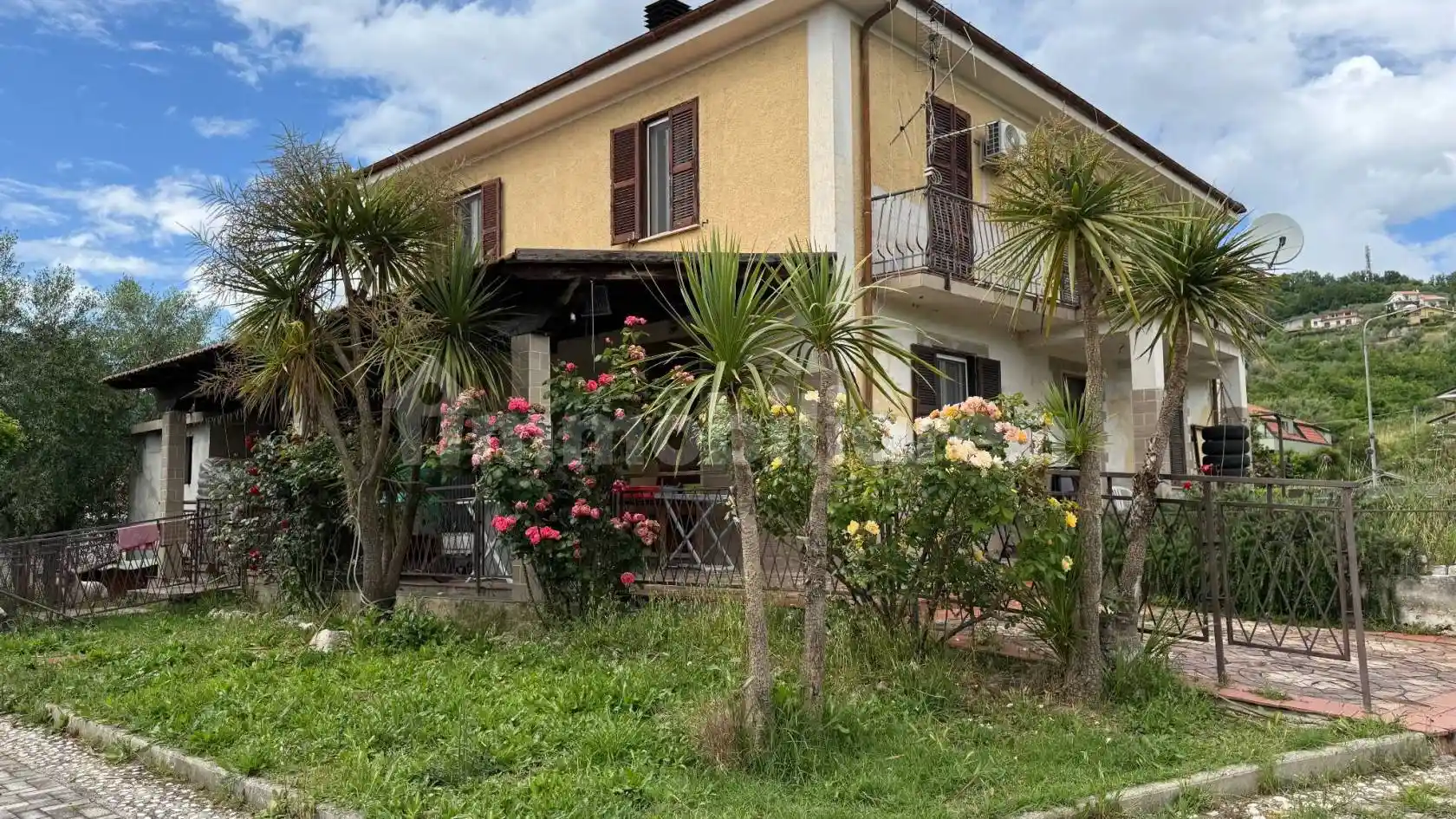 Villa in vendita a Sora