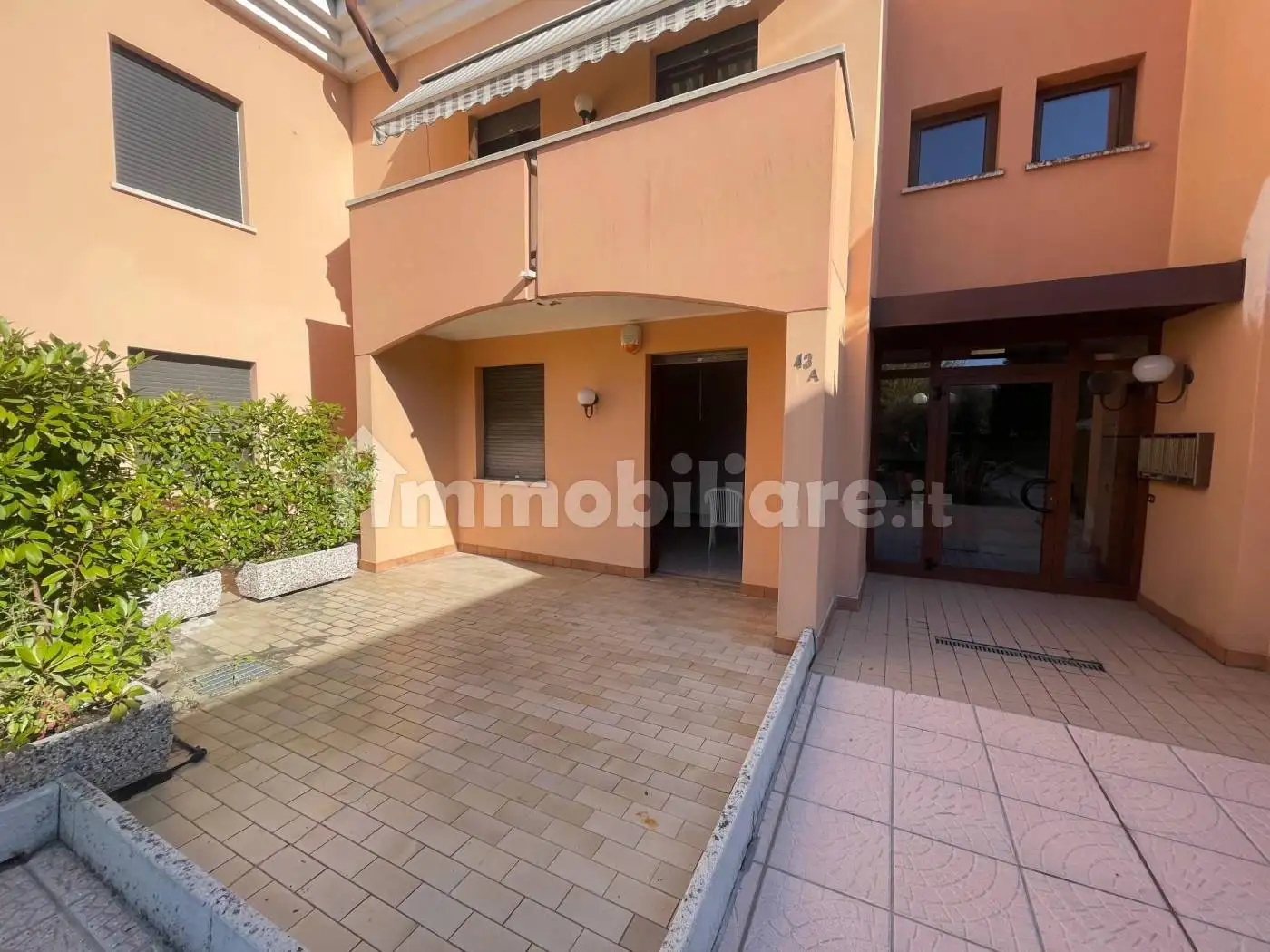 Appartamento in vendita a Abano Terme