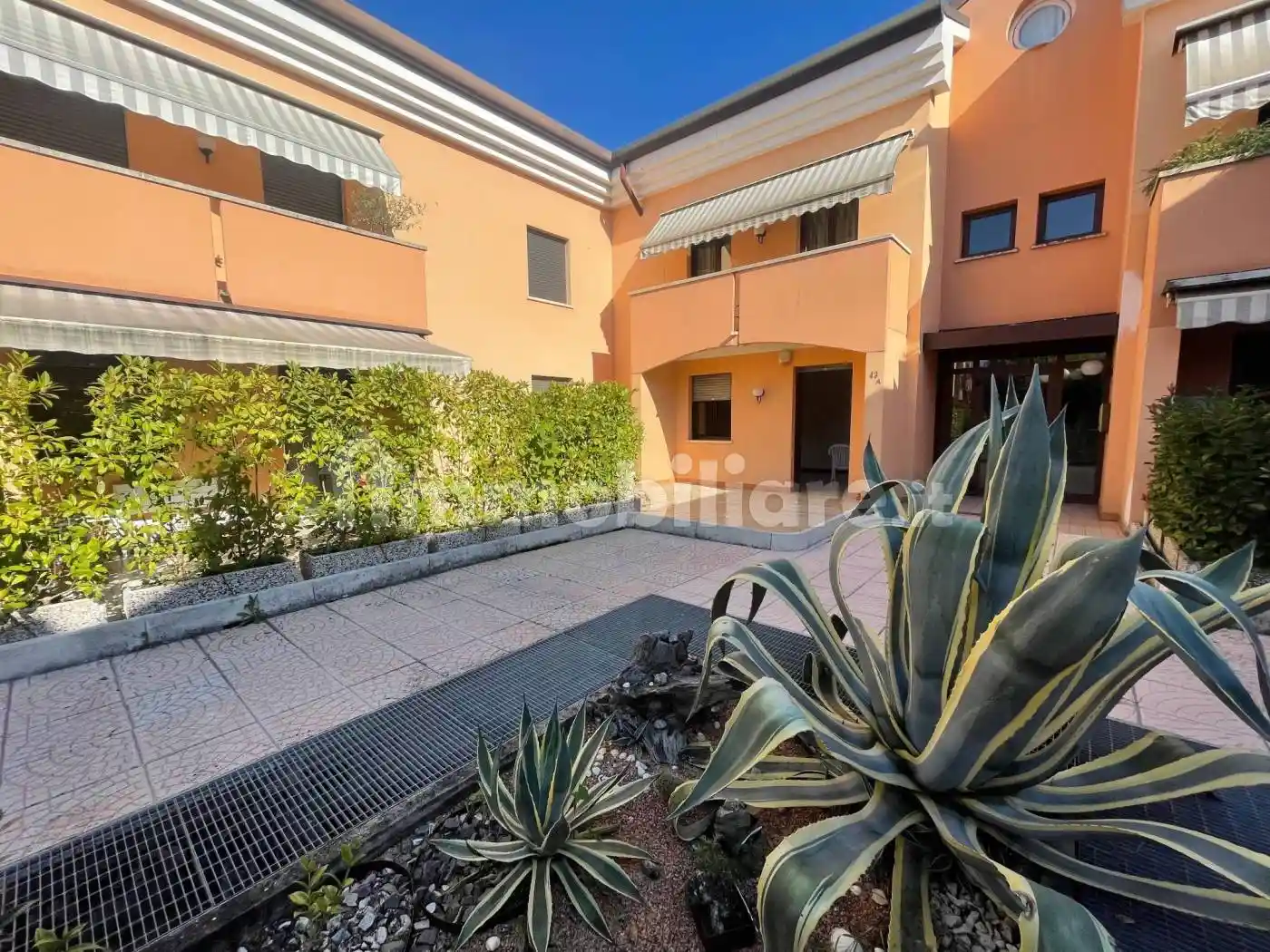 Appartamento via Giarre 43A, Giarre, Abano Terme - foto 2