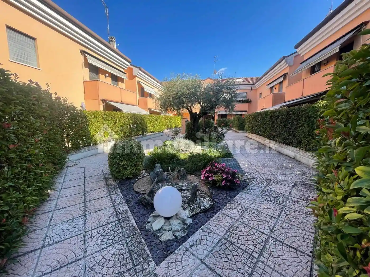 Appartamento via Giarre 43A, Giarre, Abano Terme - foto 3