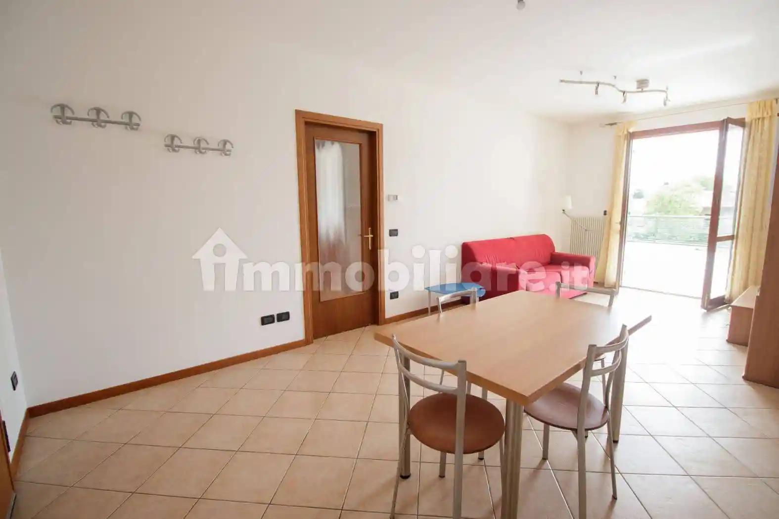 Bilocale via Don Lorenzo Milani 2, Fiera, Treviso - foto 2