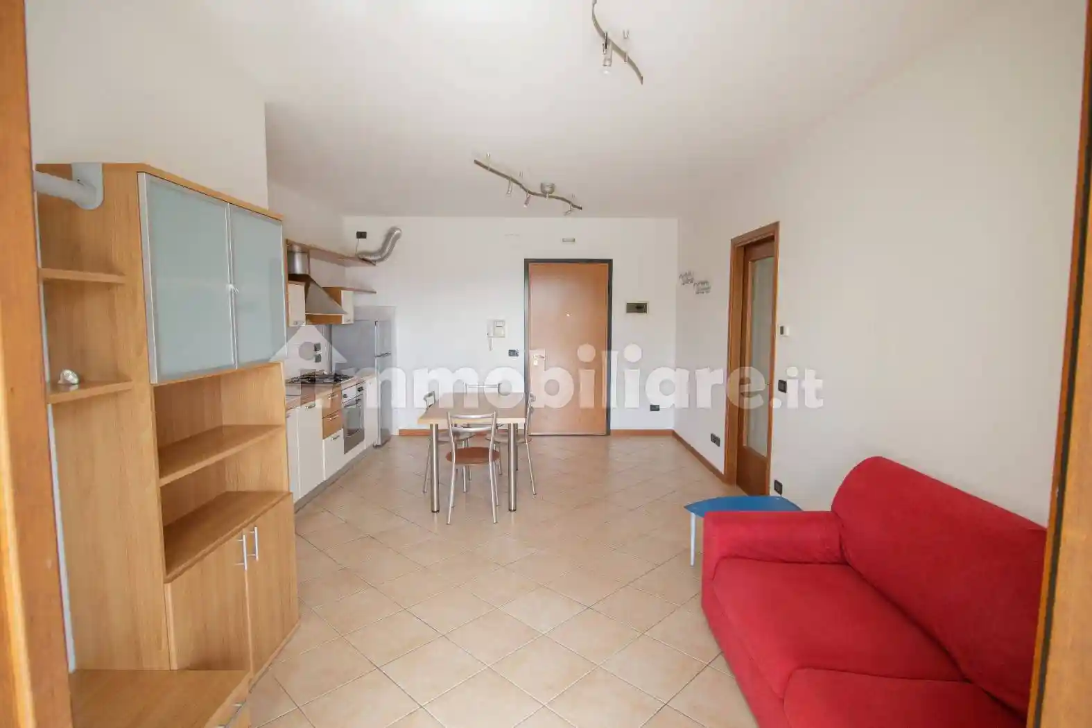 Bilocale via Don Lorenzo Milani 2, Fiera, Treviso - foto 3