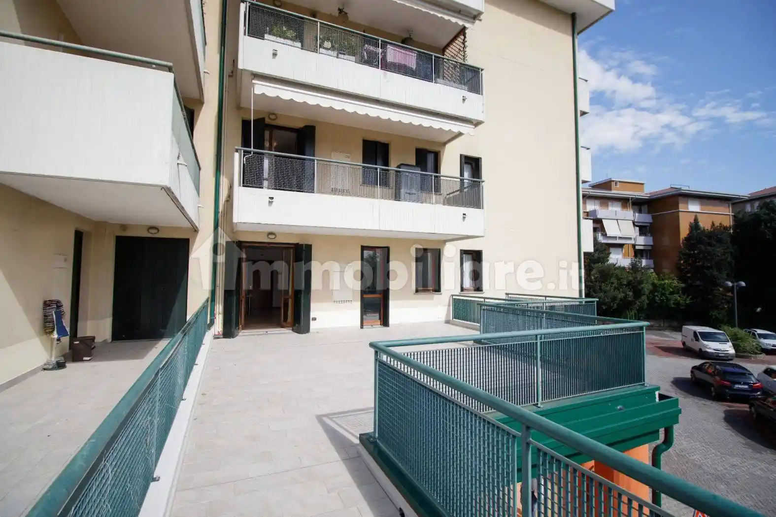 Bilocale via Don Lorenzo Milani 2, Fiera, Treviso - foto 5