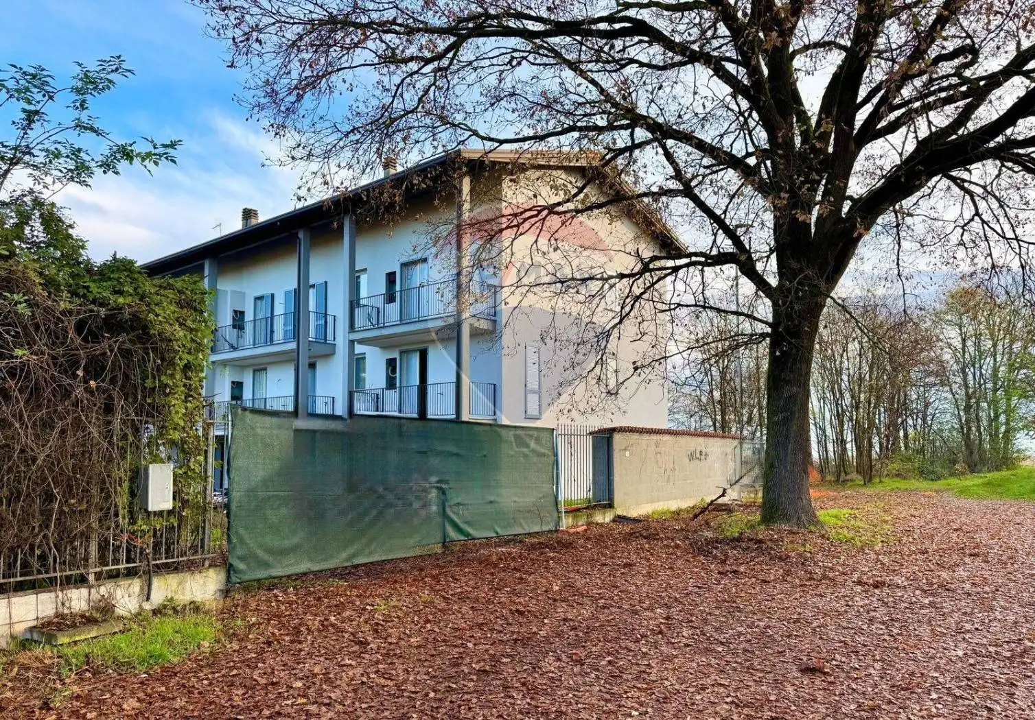 Trilocale via delle Grazie 29, Centro, Albuzzano - foto 4