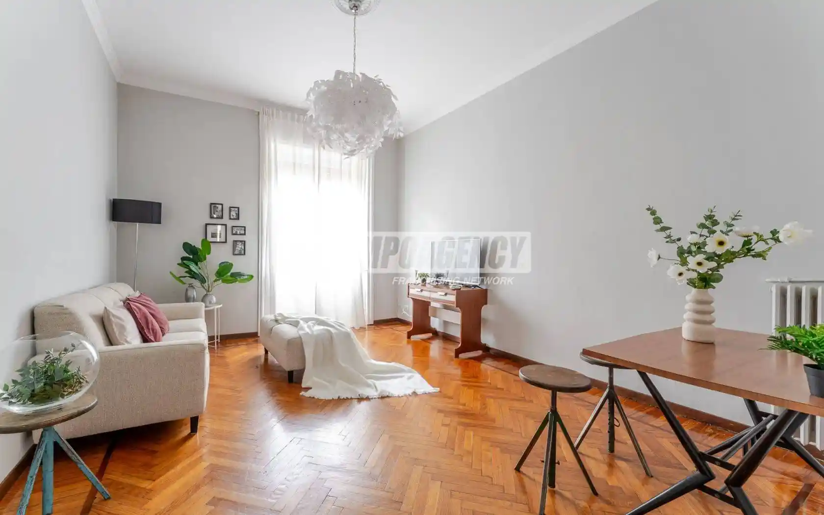 Quadrilocale viale Giustiniano 6, Indipendenza, Milano - foto 4