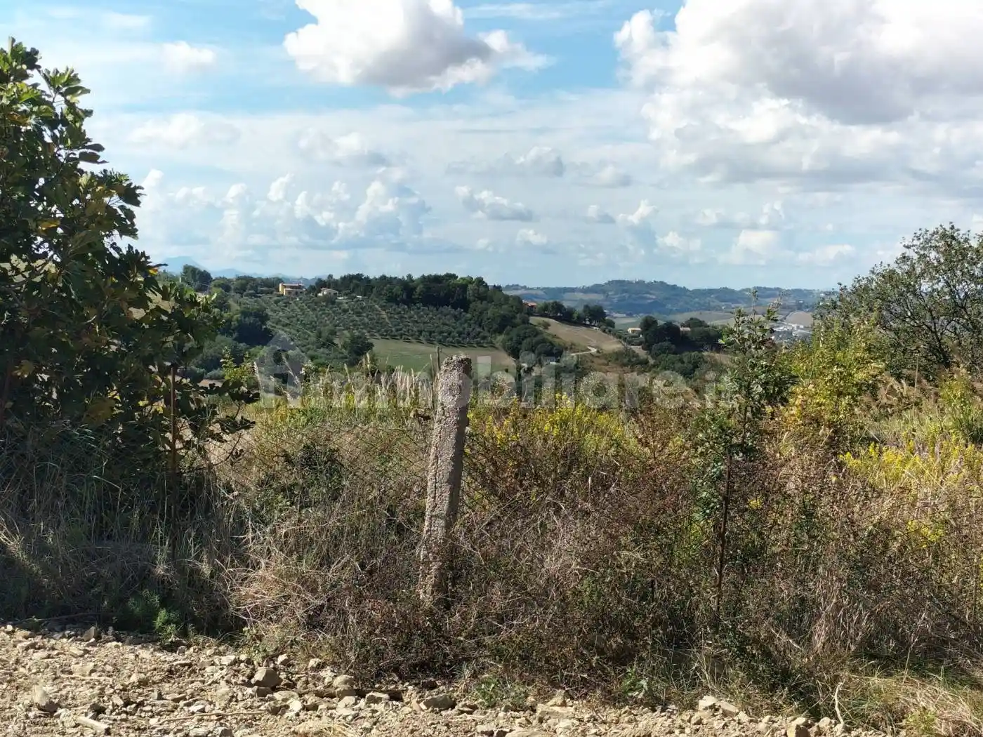 Villa unifamiliare, nuova, 350 m², Pietralacroce, Ancona - foto 2