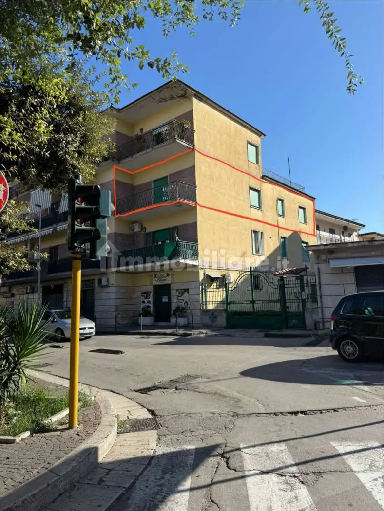 Appartamento in vendita a Melito di Napoli