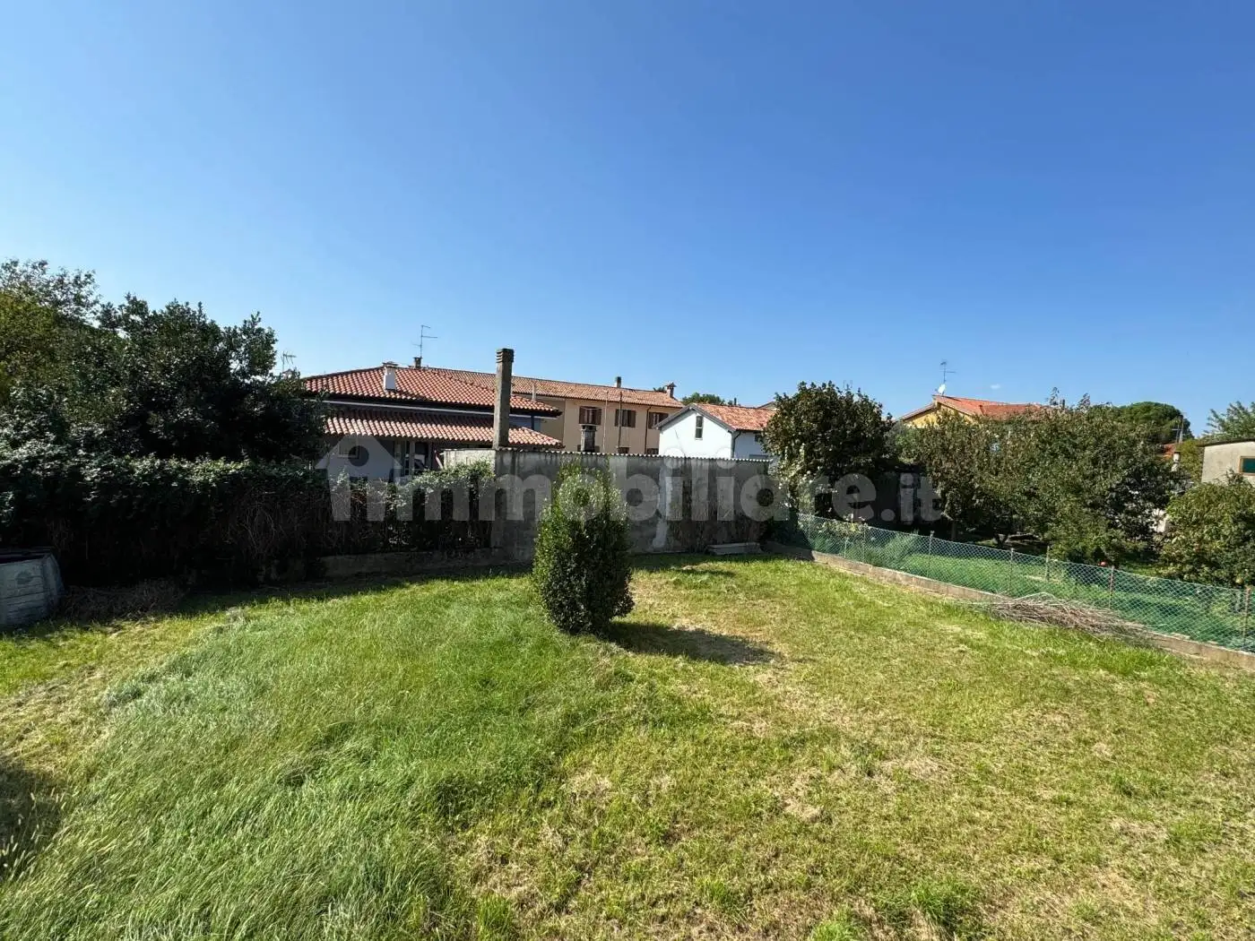 Villa unifamiliare via Giuseppe Verdi 8, Sevegliano, Bagnaria Arsa - foto 2