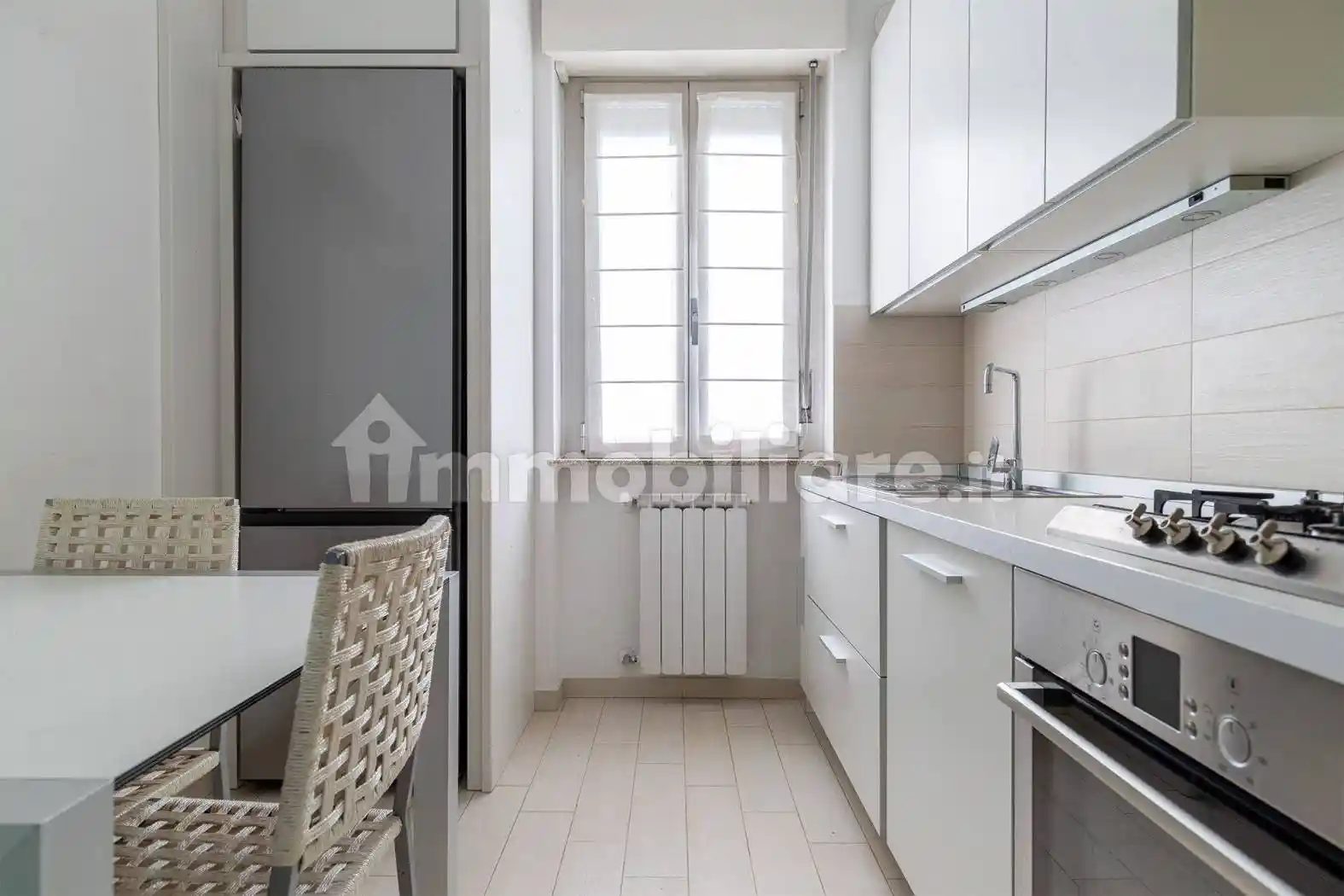 Trilocale via Monte Santo 71, Cedrate, Gallarate - foto 5