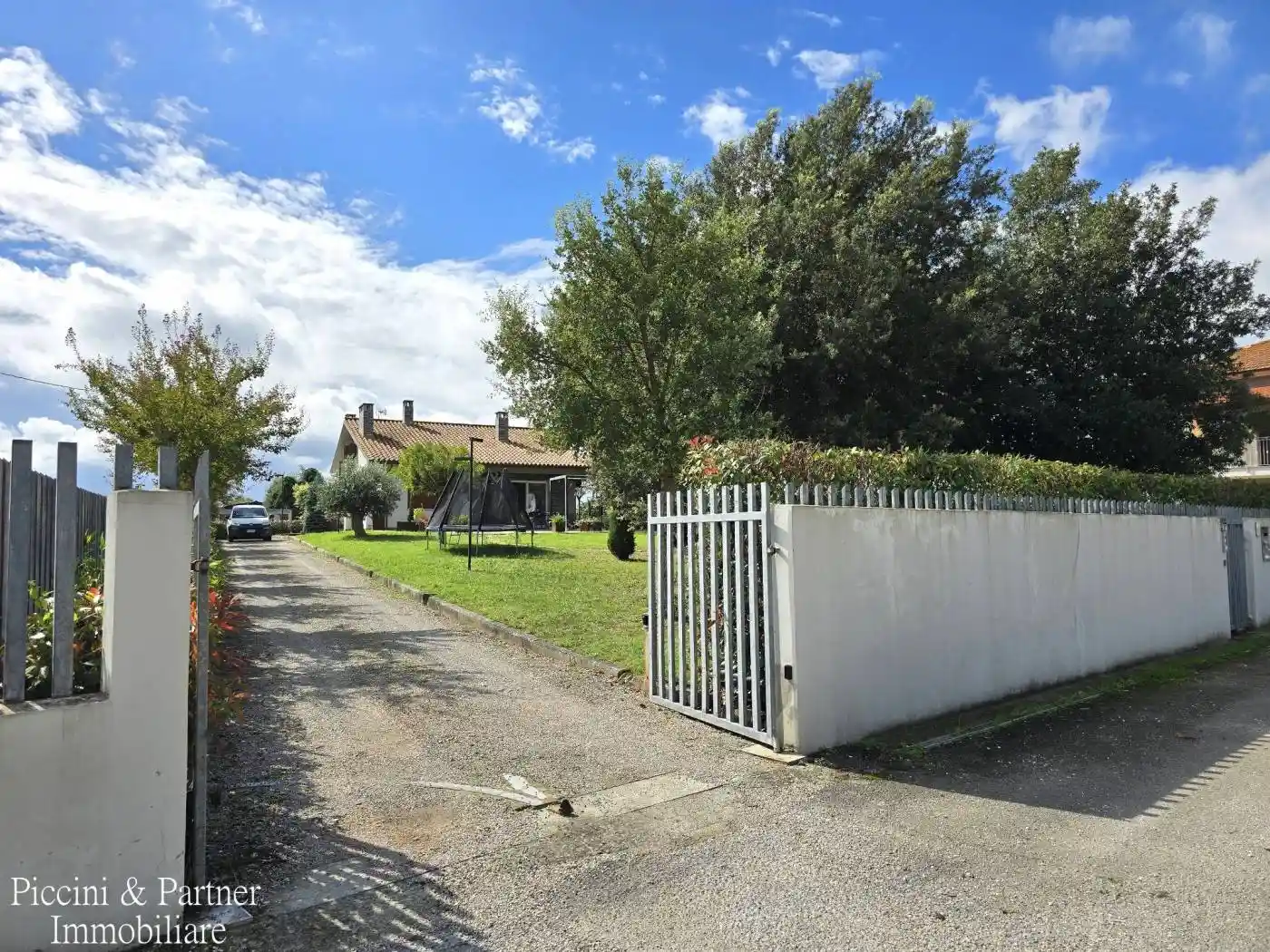 Villa unifamiliare Località Bertoni, I Bertoni, Castiglione del Lago - foto 2