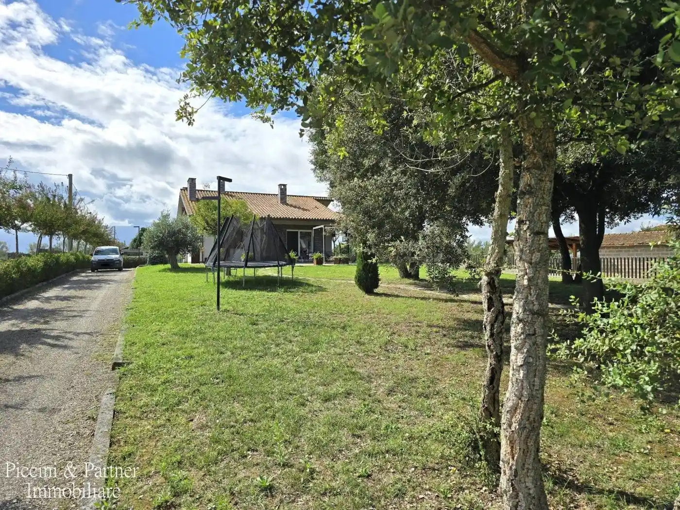 Villa unifamiliare Località Bertoni, I Bertoni, Castiglione del Lago - foto 3