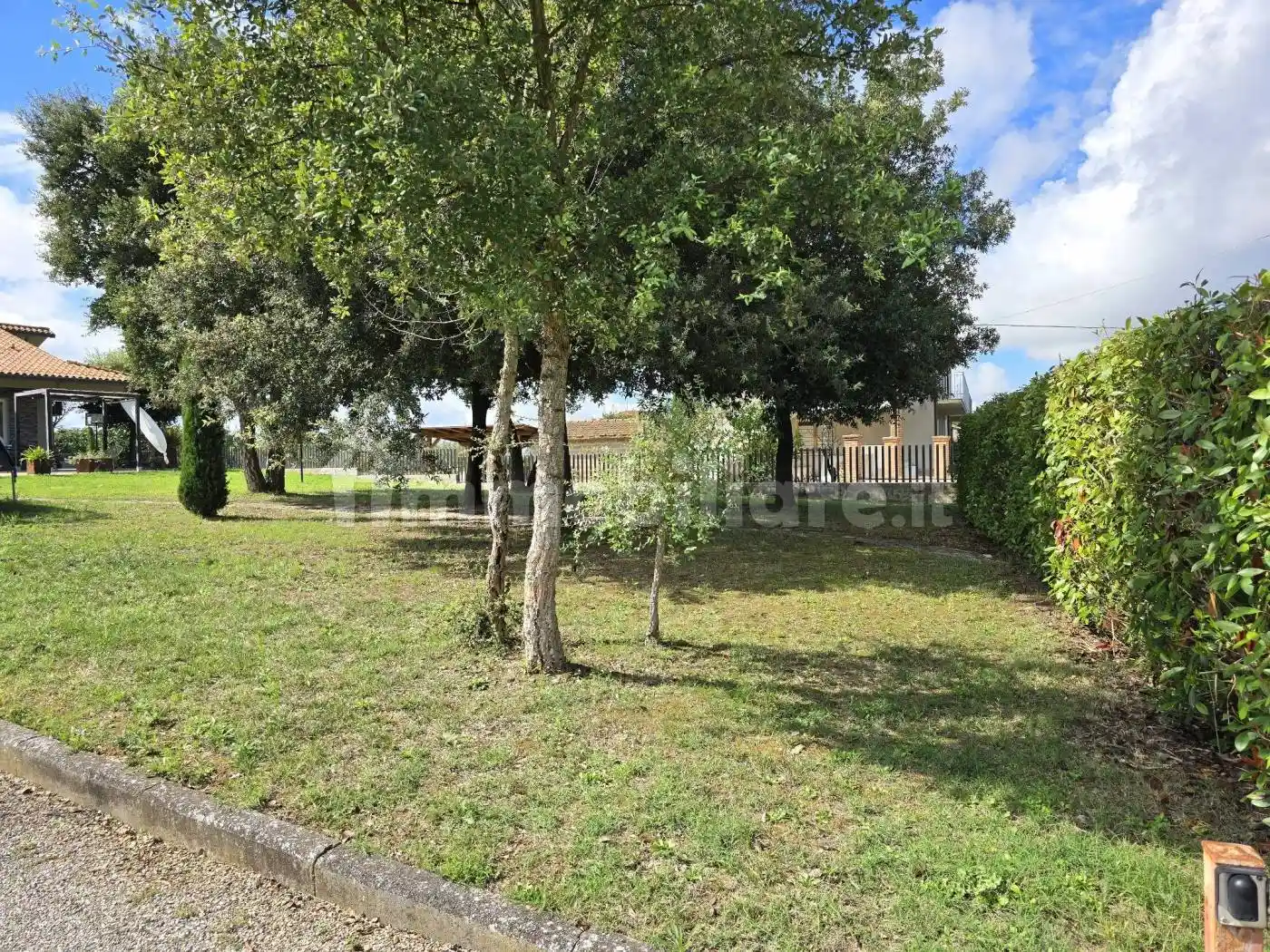 Villa unifamiliare Località Bertoni, I Bertoni, Castiglione del Lago - foto 4