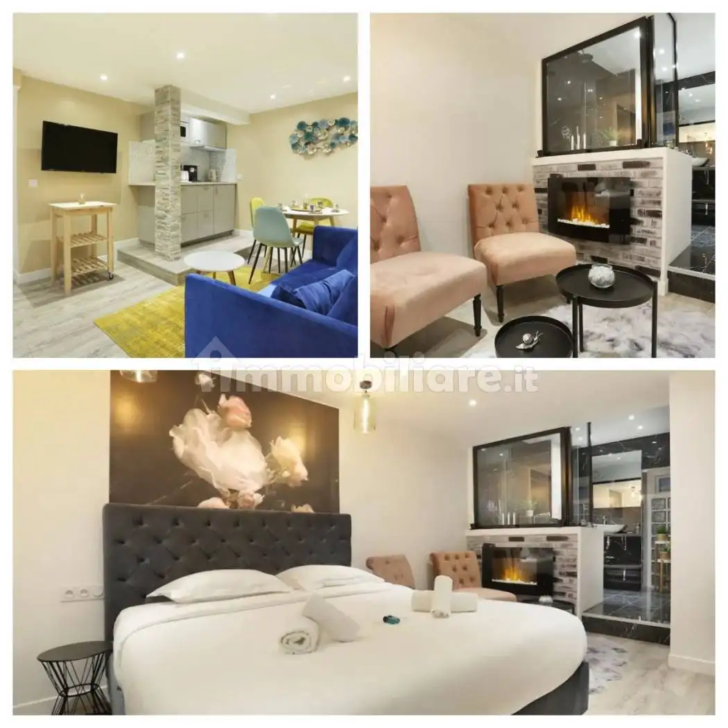 Appartamento in affitto a Giugliano in Campania