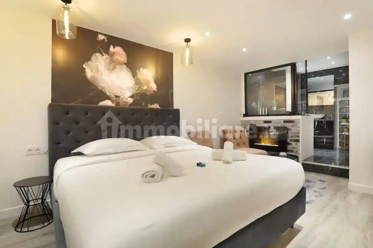 Trilocale corso Campano 395, Centro Storico, Giugliano in Campania - foto 2