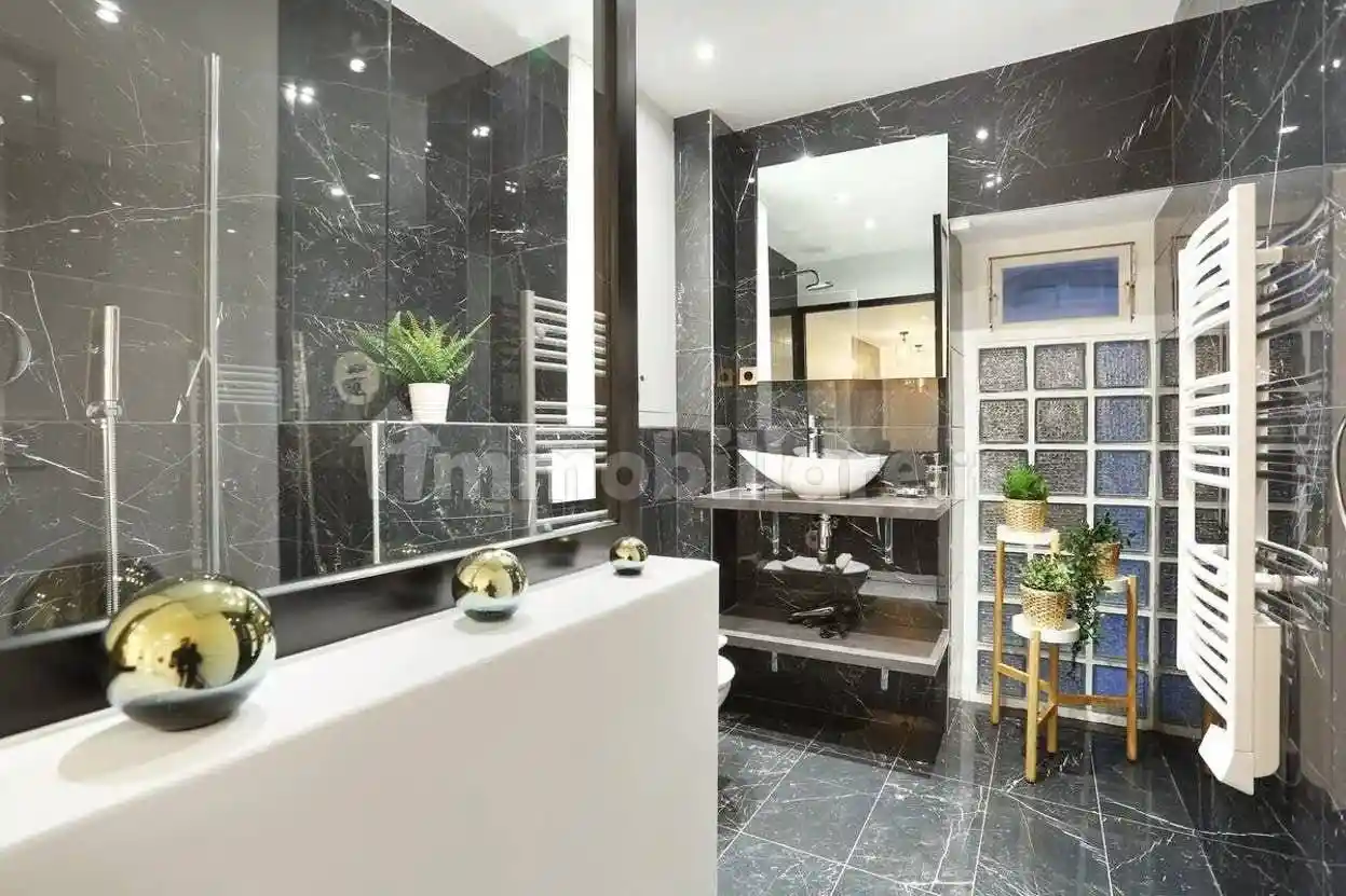 Trilocale corso Campano 395, Centro Storico, Giugliano in Campania - foto 3