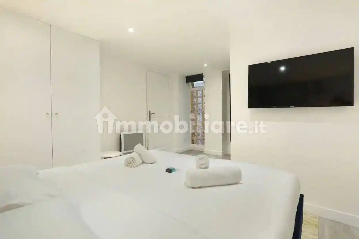 Trilocale corso Campano 395, Centro Storico, Giugliano in Campania - foto 4