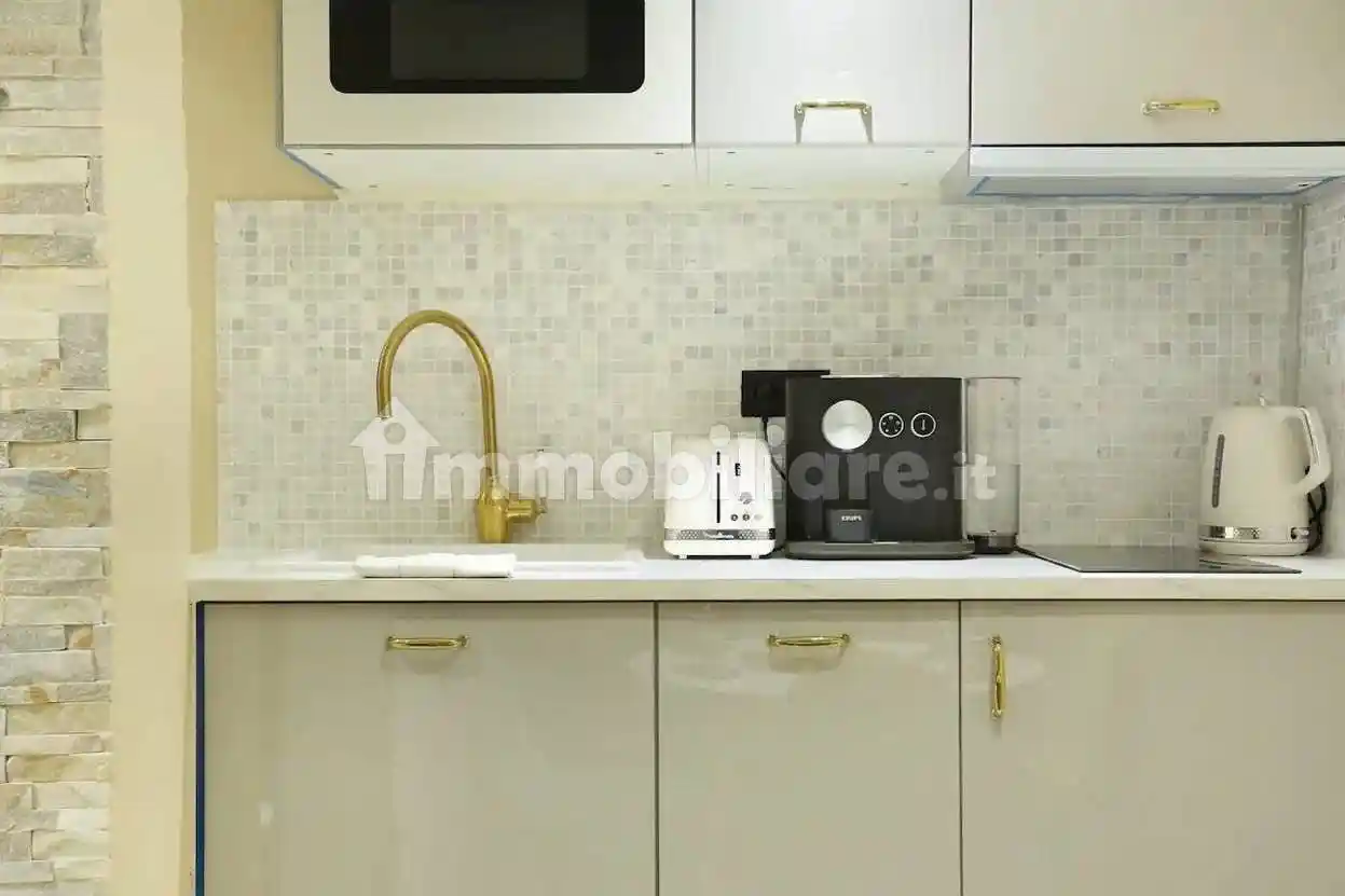 Trilocale corso Campano 395, Centro Storico, Giugliano in Campania - foto 5