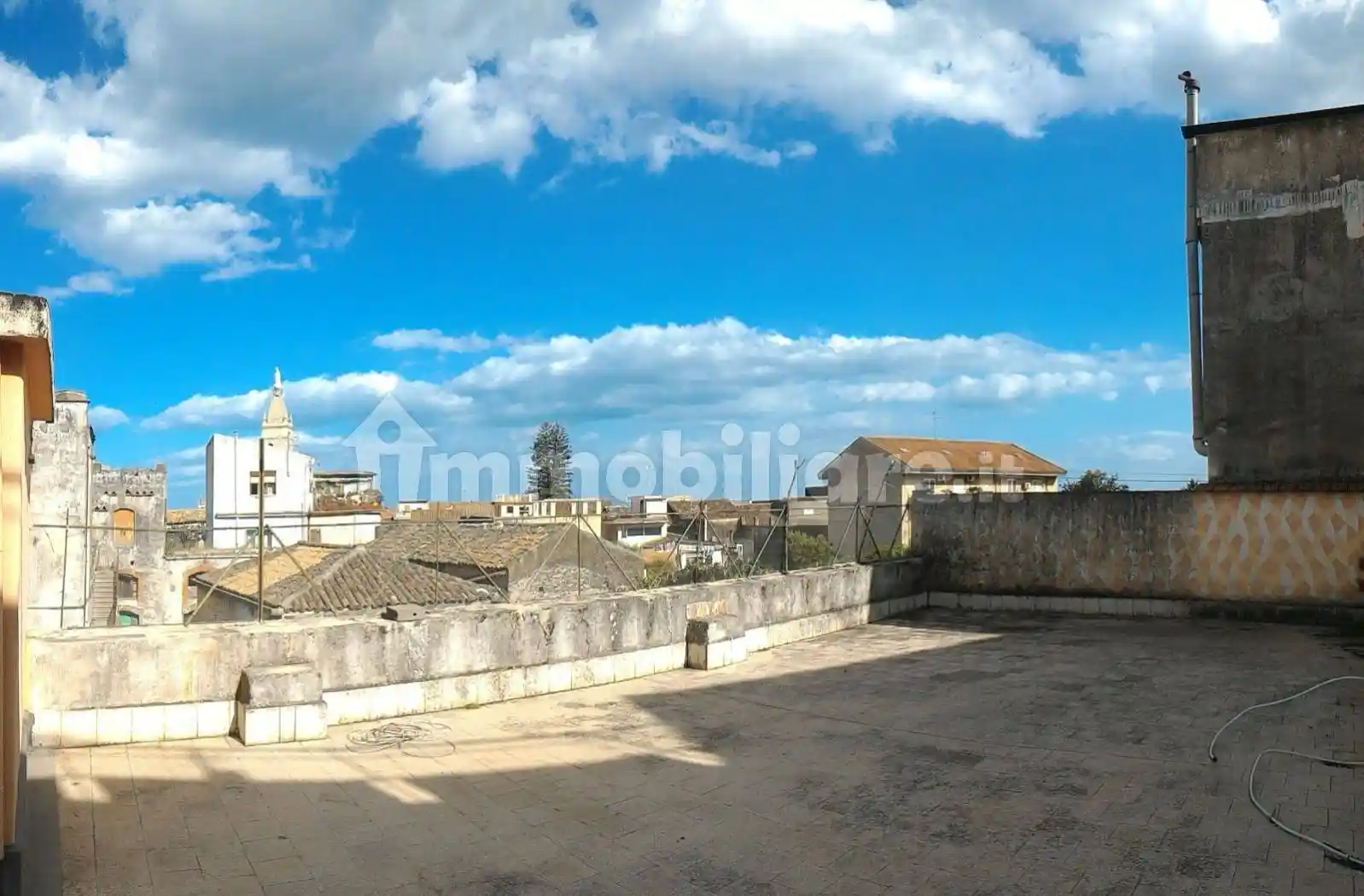 Appartamento in vendita a Fiumefreddo di Sicilia