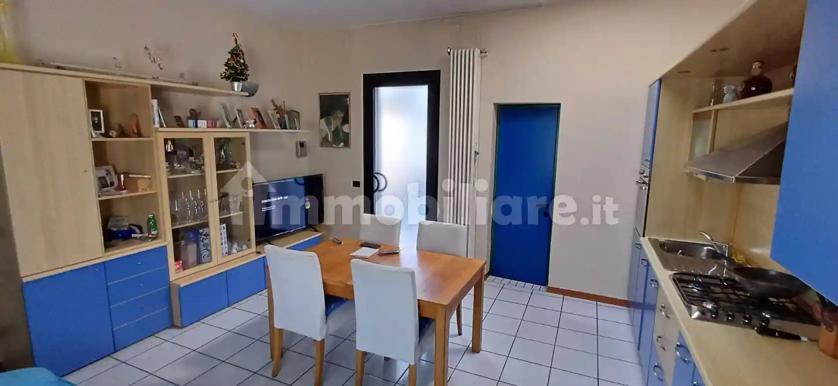 Appartamento in vendita a Gorle
