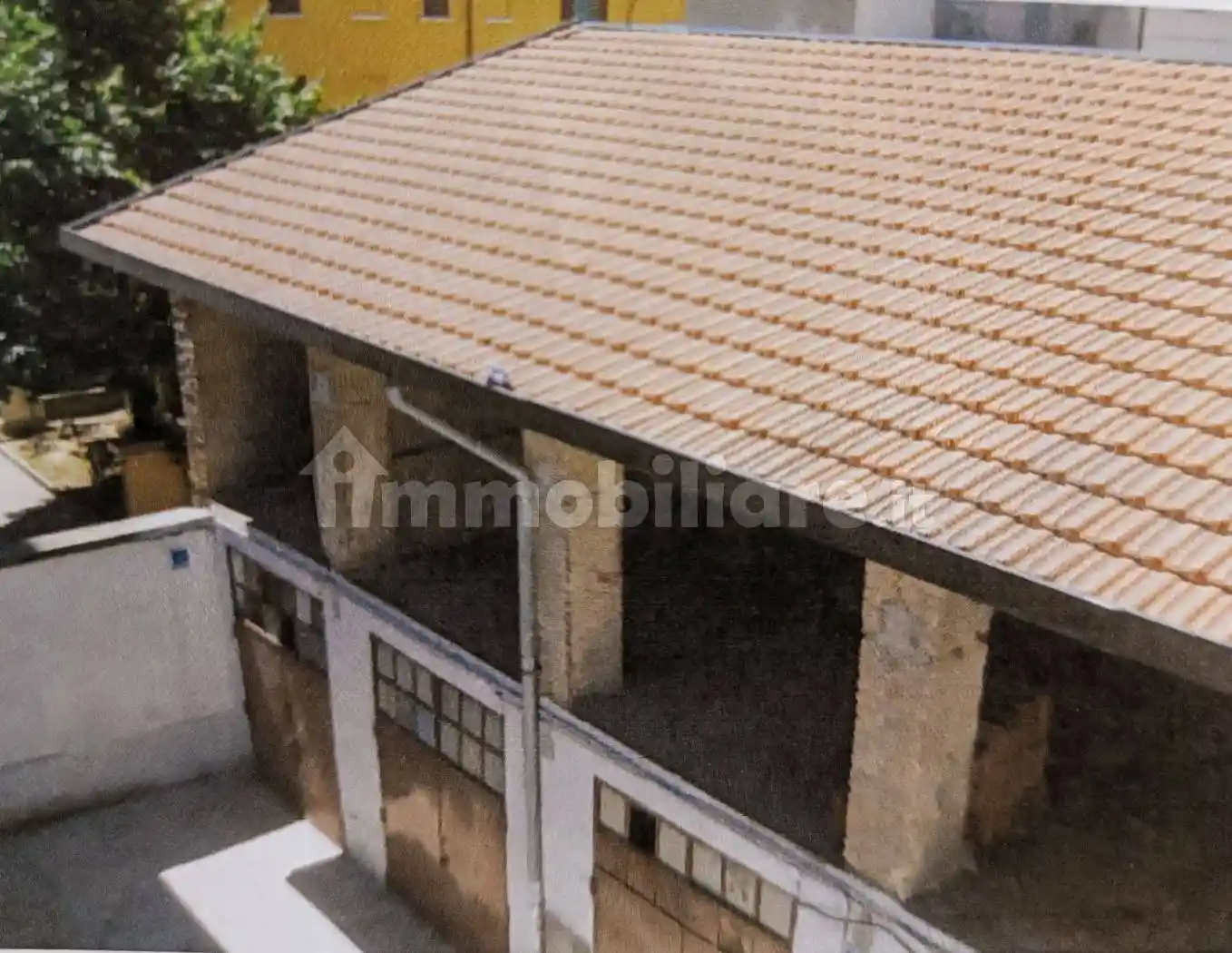 Palazzo - Edificio in Vendita - foto 5