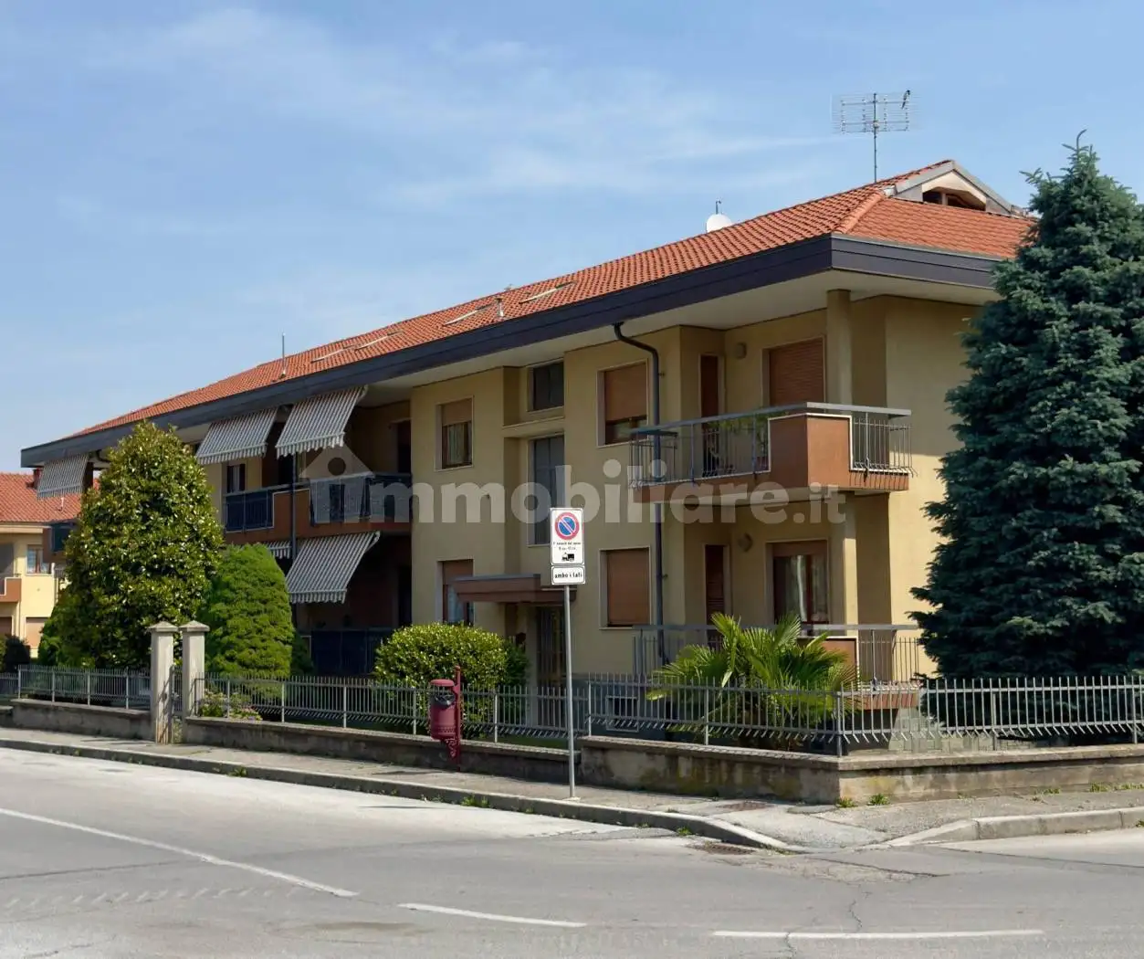 Appartamento in vendita a Cuneo