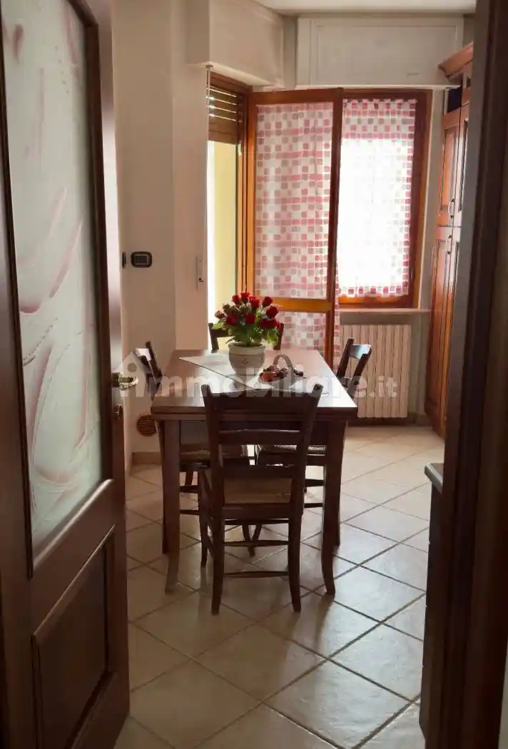 Quadrilocale via del Portico 14, Roata Rossi - Passatore, Cuneo - foto 5